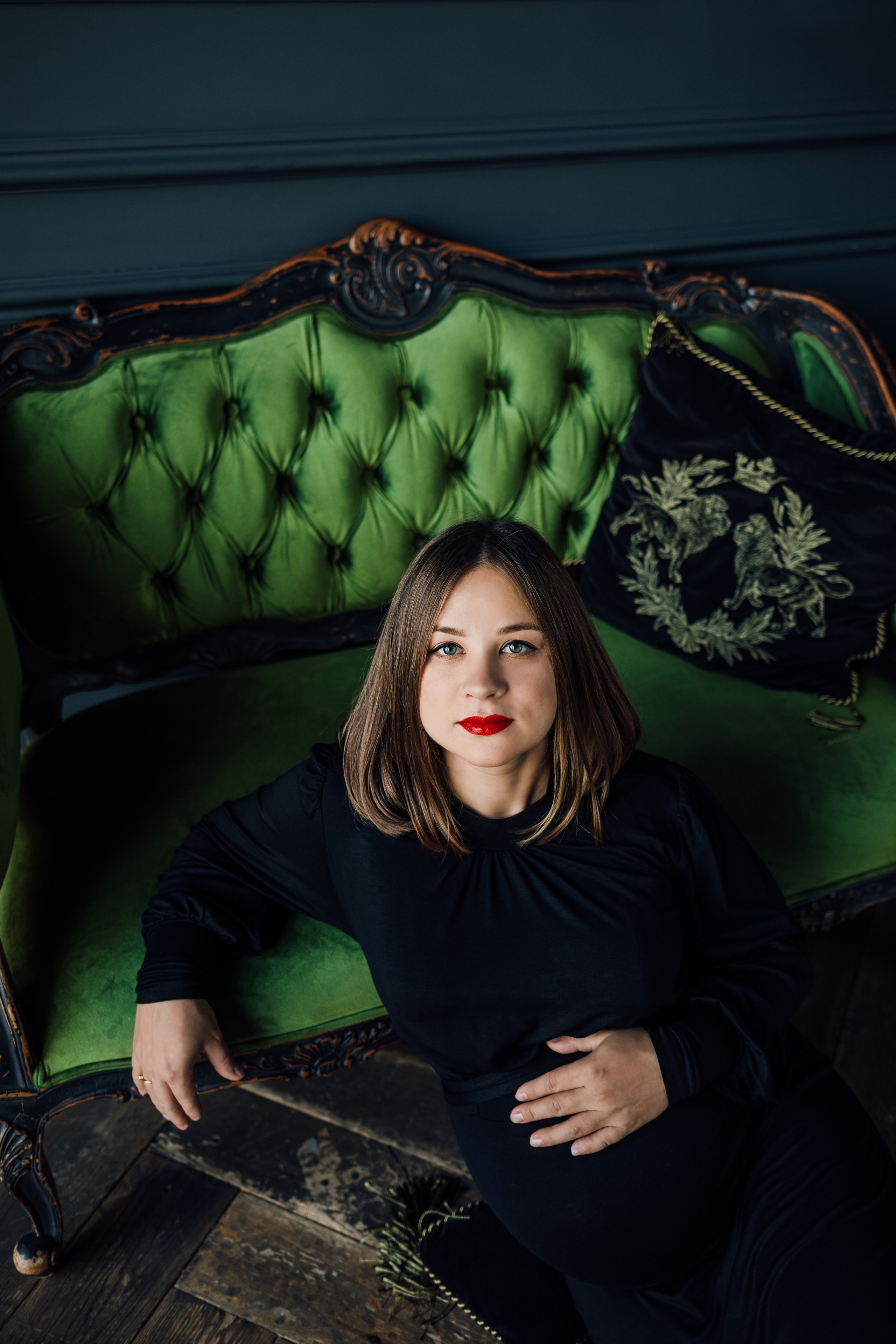 Фотосъемка беременности в Москве. Свадебный и семейный фотограф в Москве Евгения Лисина