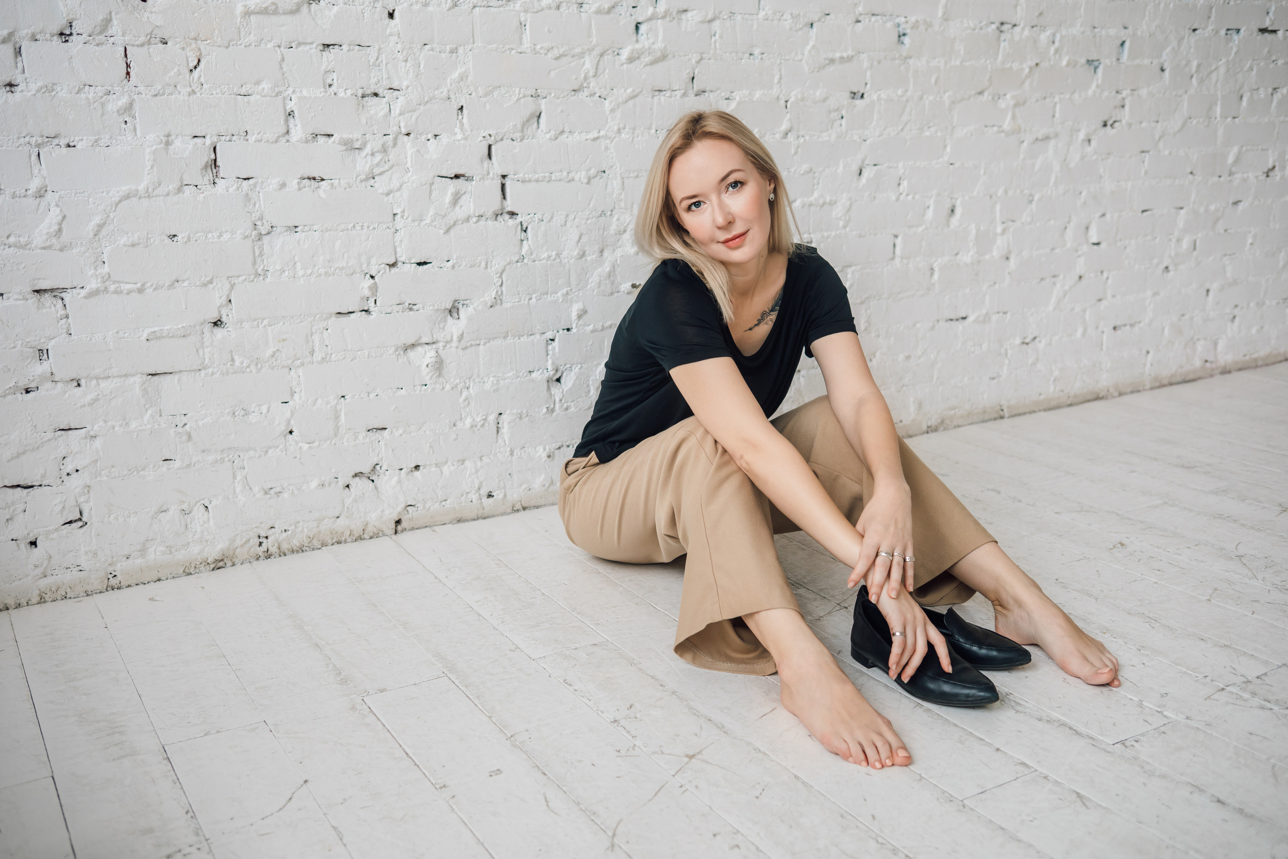 Портретная фотосъемка в Москве. Свадебный и семейный фотограф в Москве Евгения Лисина