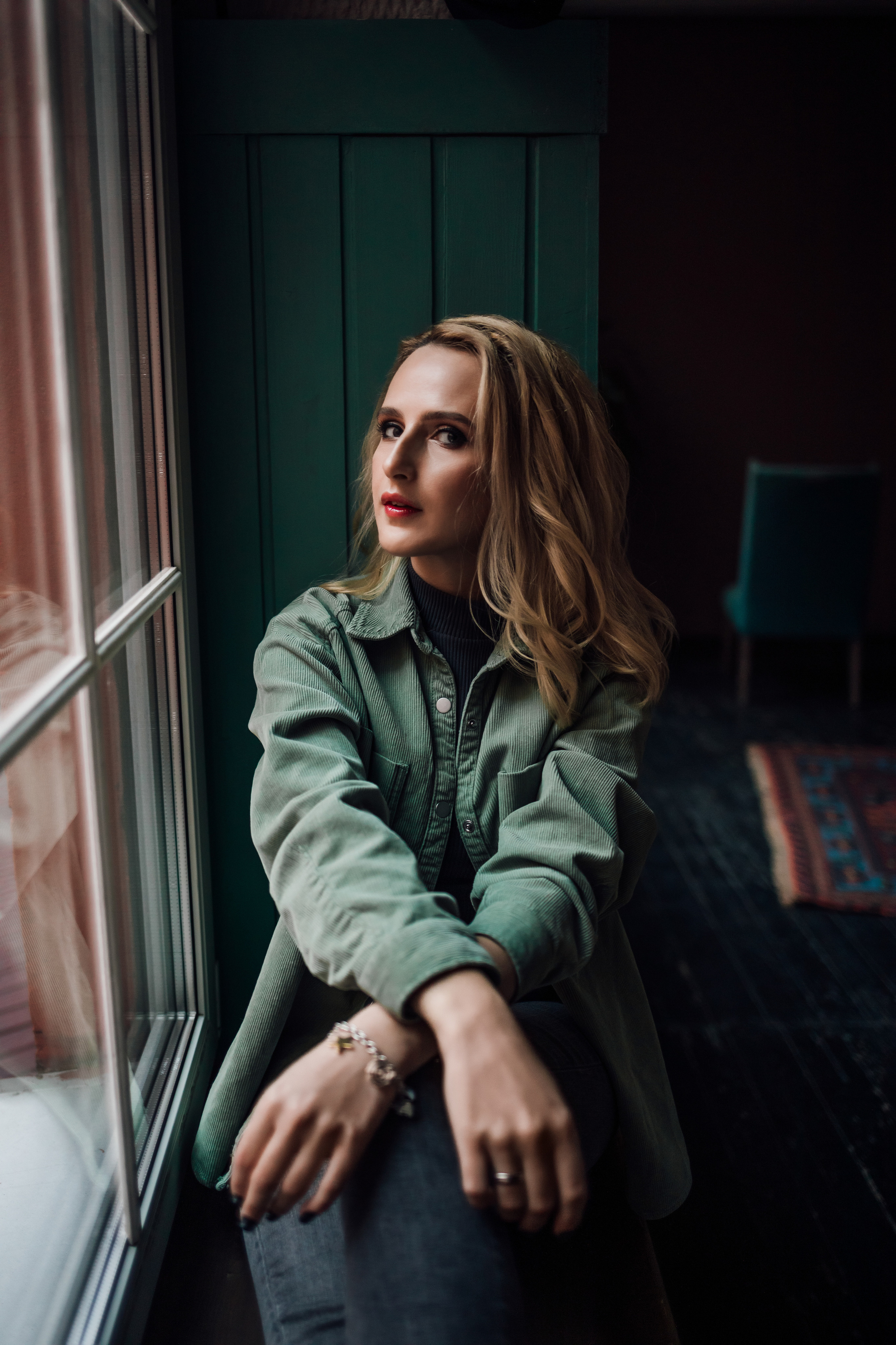 Портретная фотосъемка в Москве. Свадебный и семейный фотограф в Москве Евгения Лисина