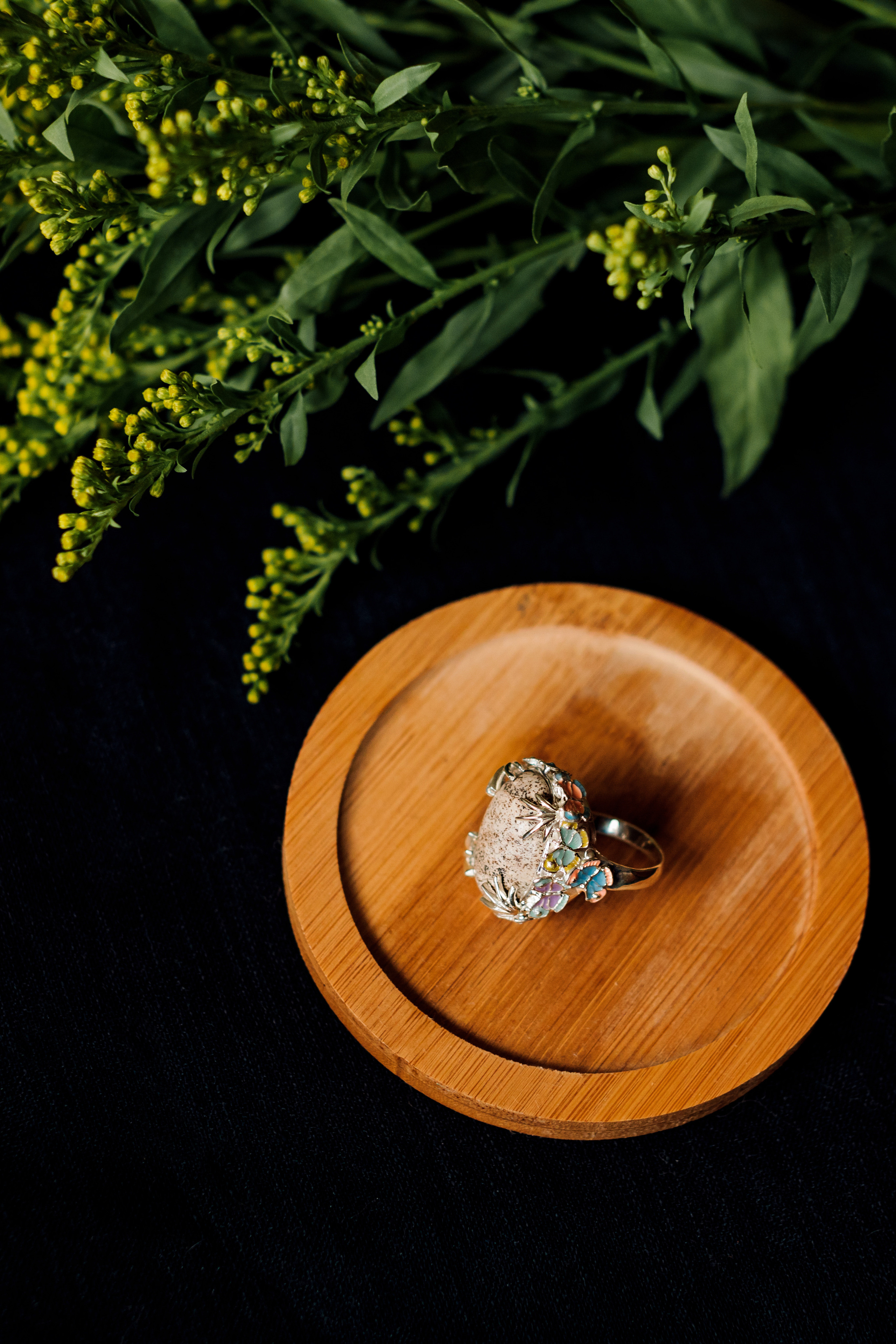 Предметная съемка. Свадебный и семейный фотограф в Москве Евгения Лисина