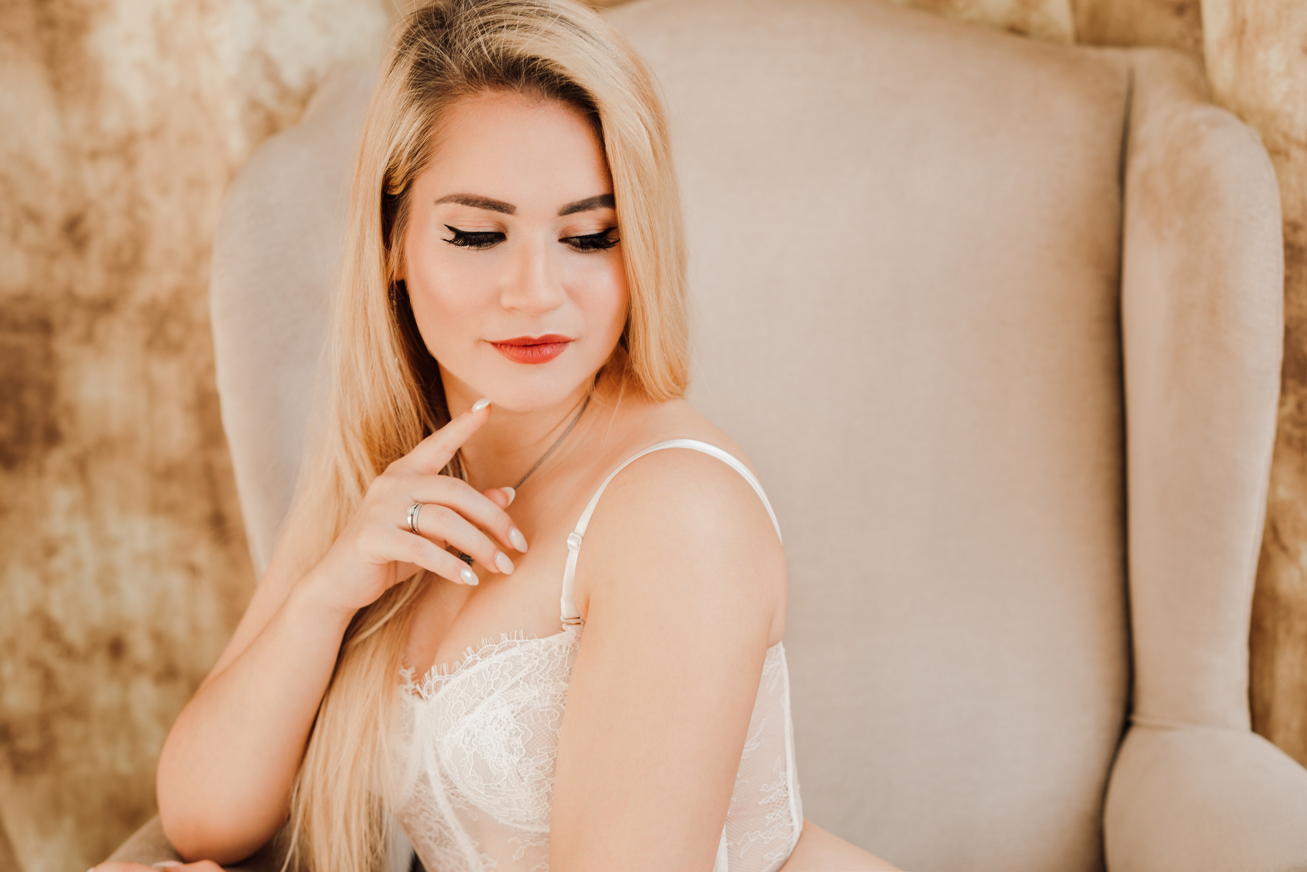 Портретная фотосъемка в Москве. Свадебный и семейный фотограф в Москве Евгения Лисина