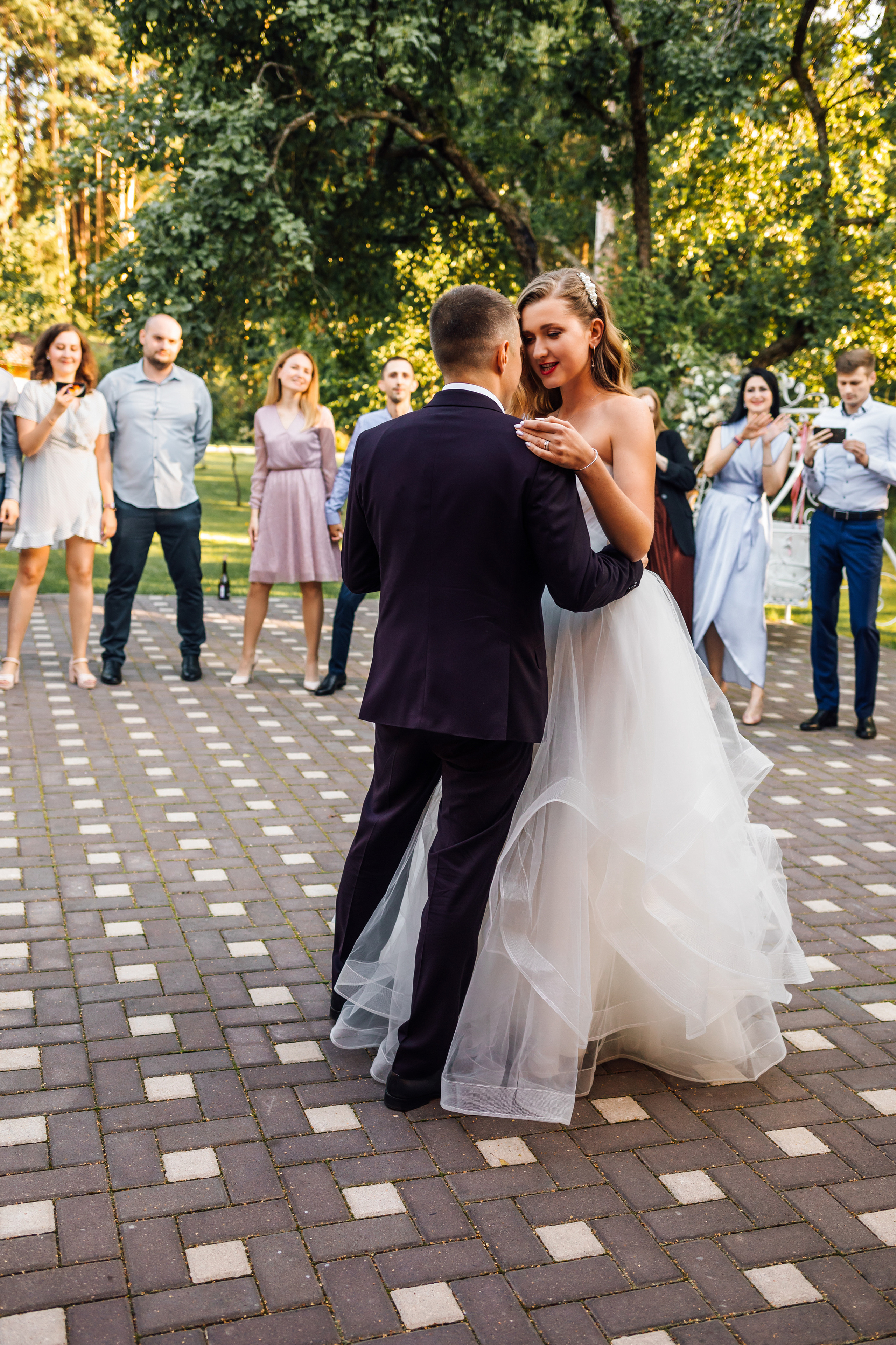 Элина и Андрей. Lafa Club. Свадебный и семейный фотограф в Москве Евгения Лисина