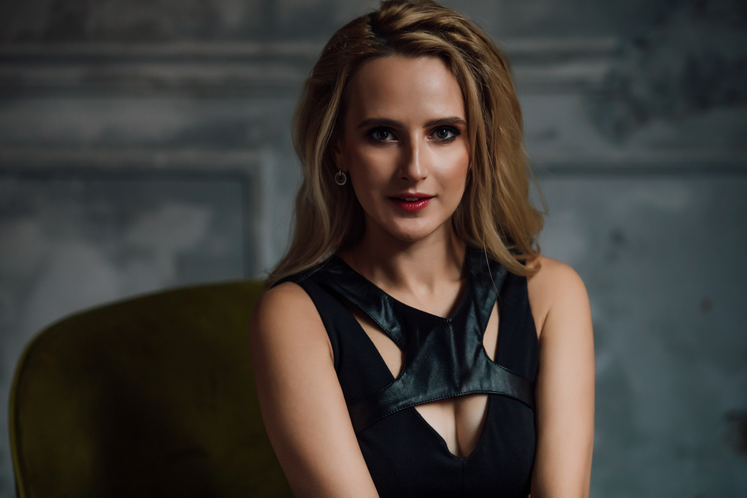 Портретная фотосъемка в Москве. Свадебный и семейный фотограф в Москве Евгения Лисина