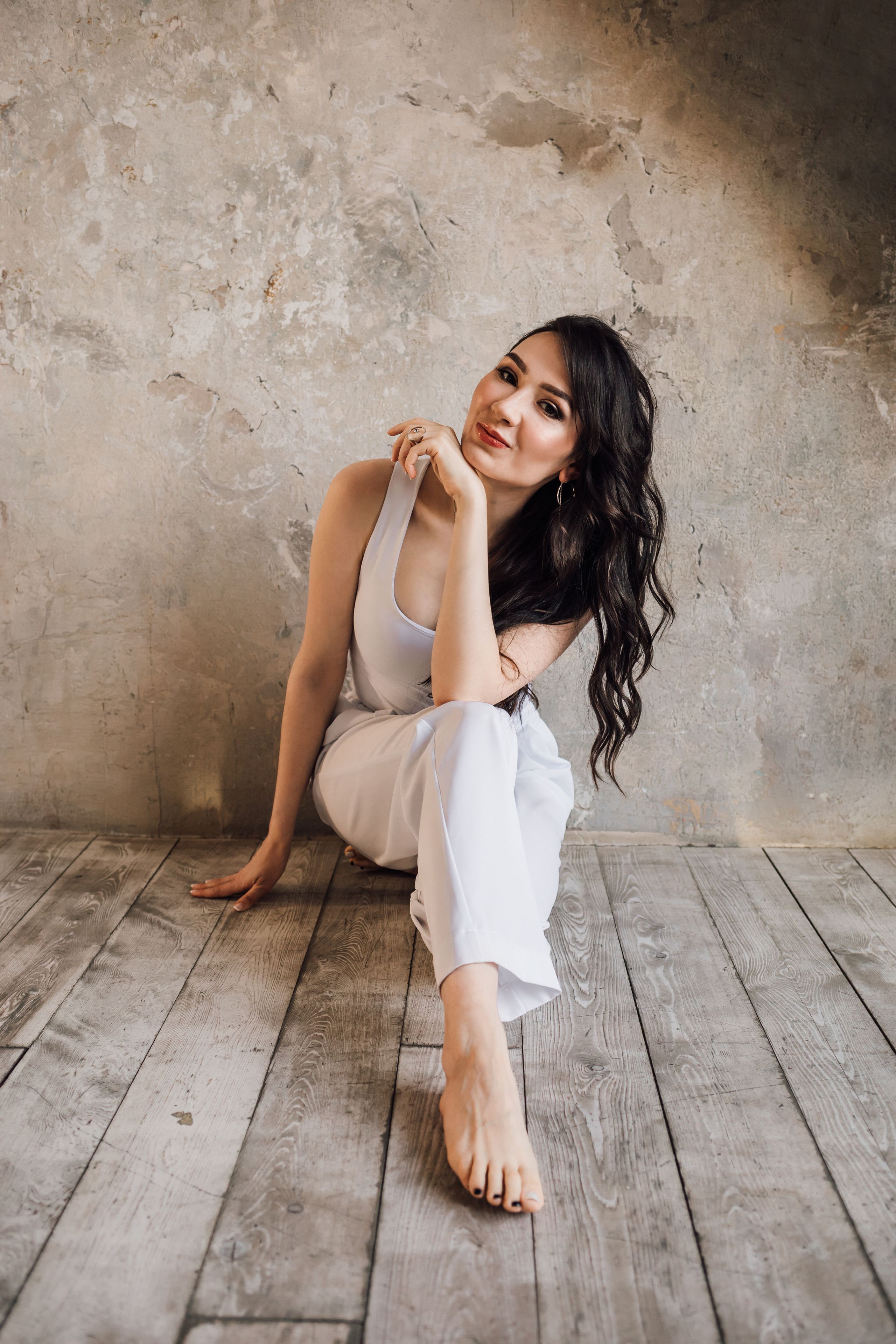 Портретная фотосъемка в Москве. Свадебный и семейный фотограф в Москве Евгения Лисина