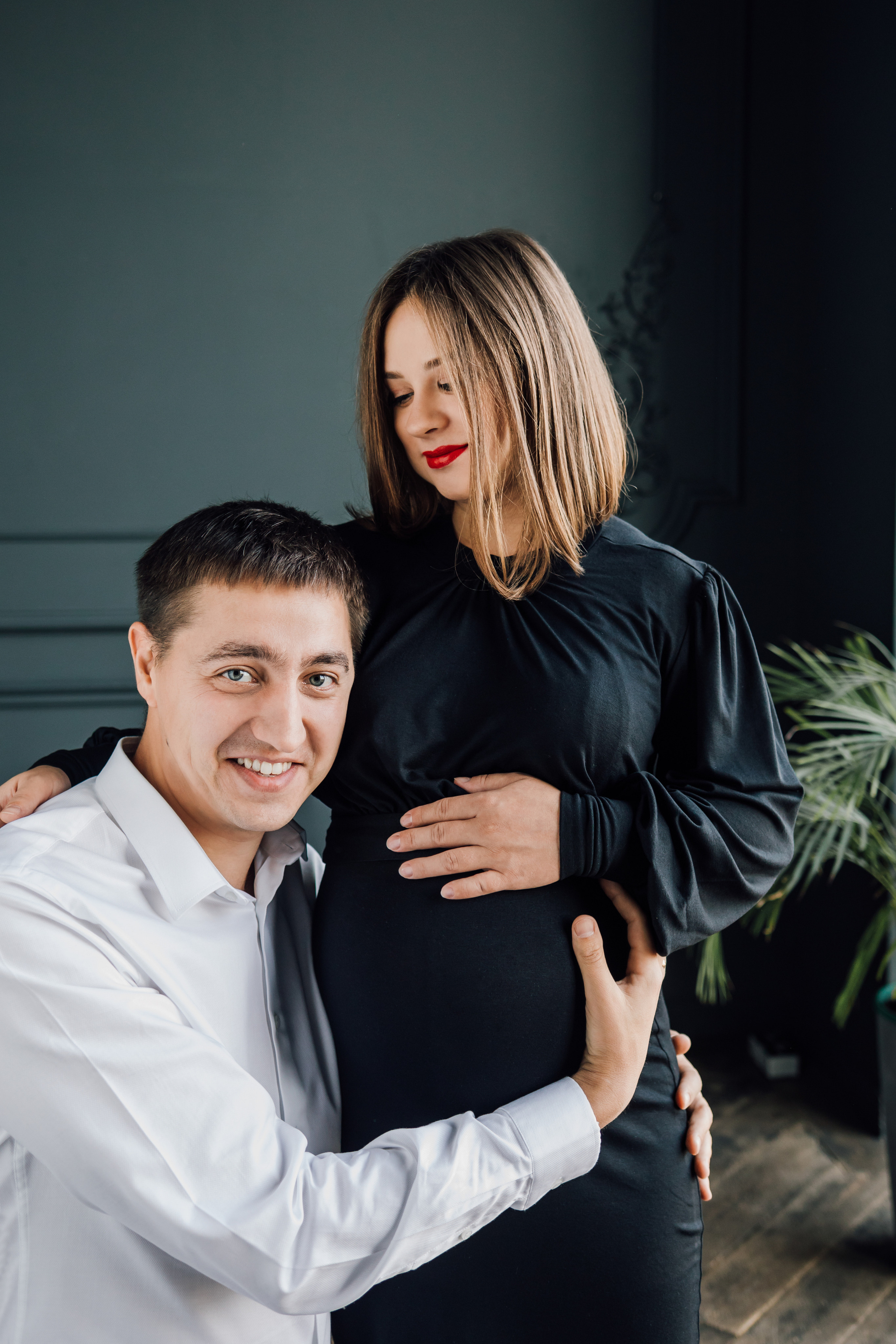 Фотосъемка беременности в Москве. Свадебный и семейный фотограф в Москве Евгения Лисина