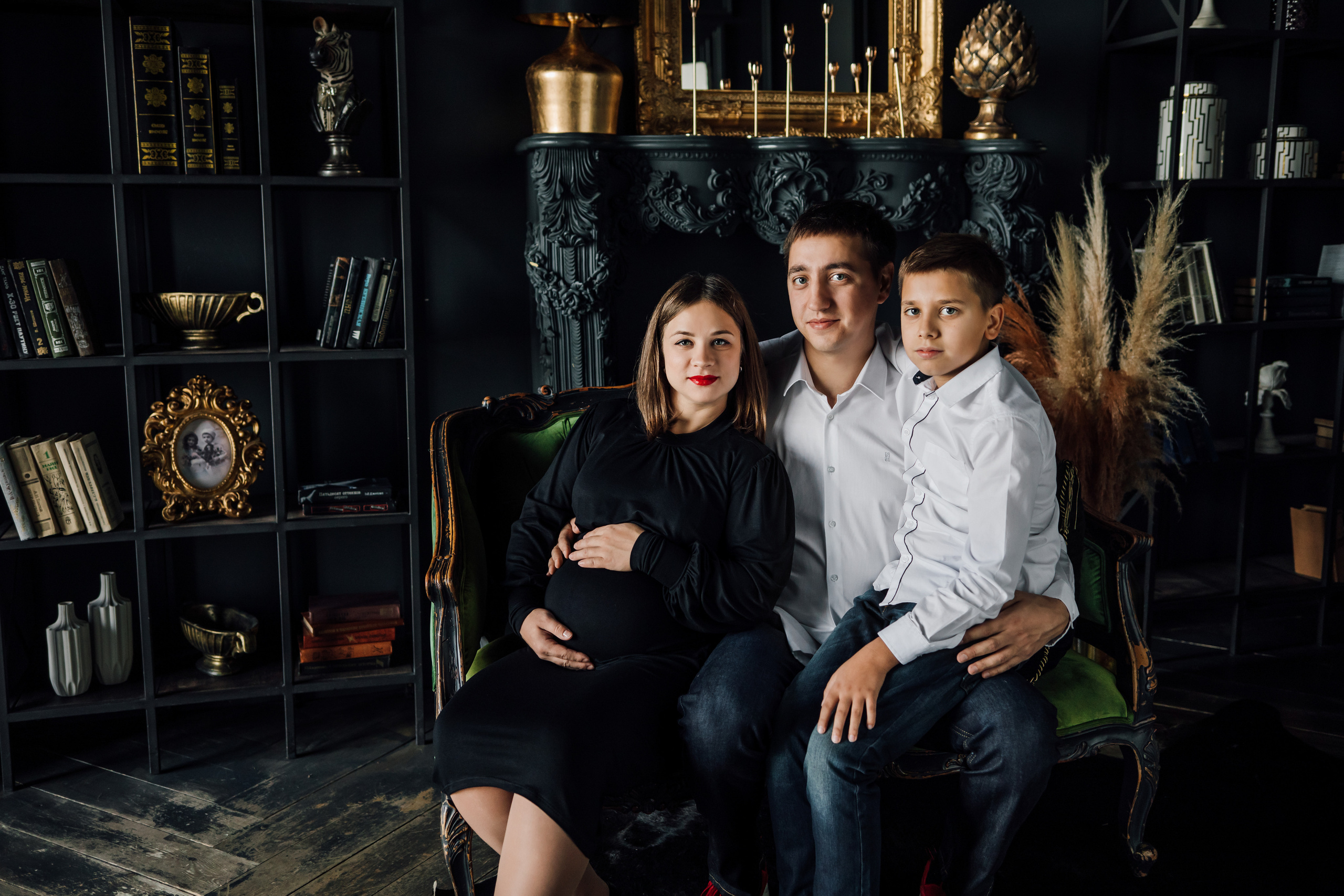 Фотосъемка беременности в Москве. Свадебный и семейный фотограф в Москве Евгения Лисина