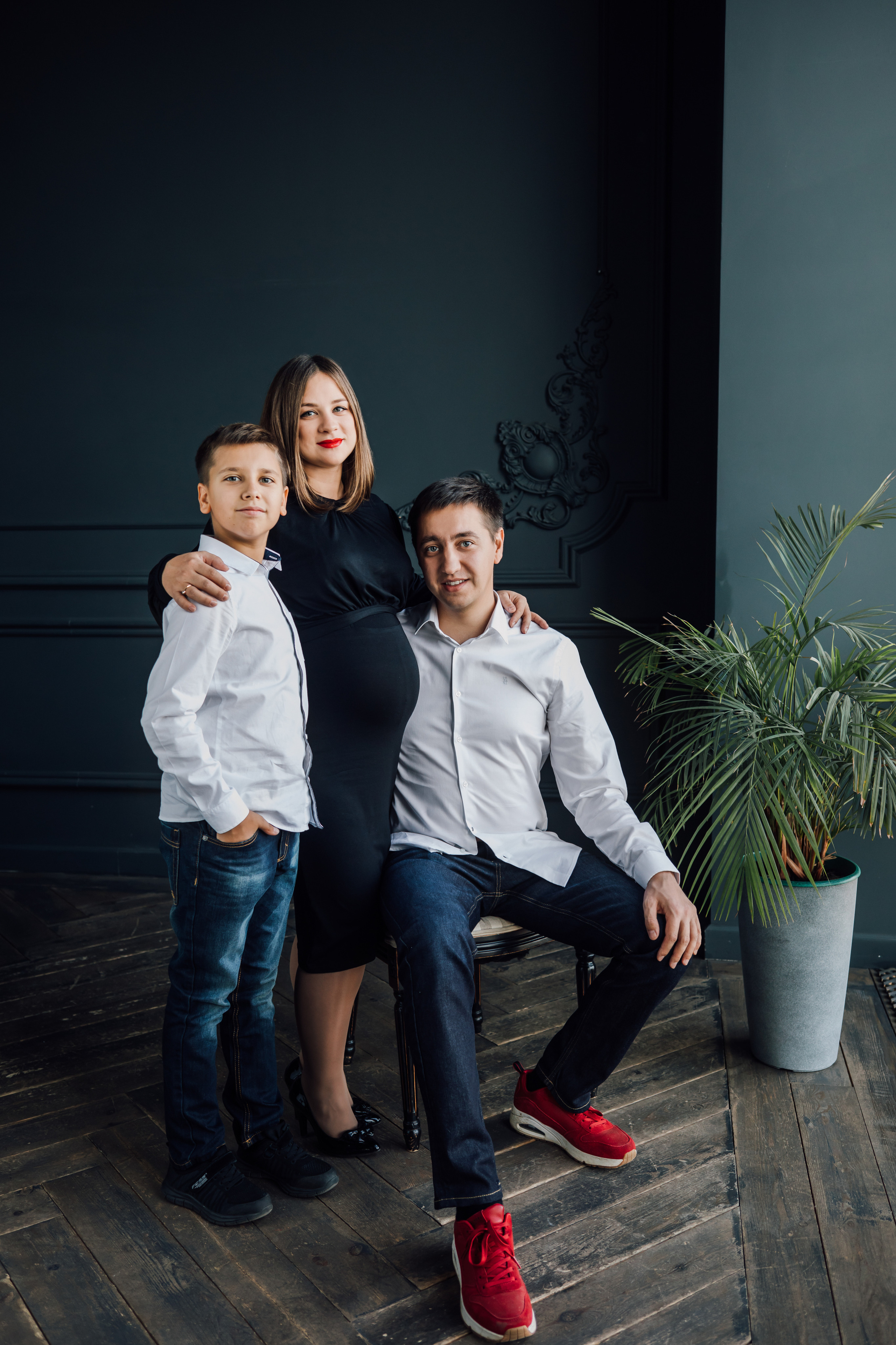 Фотосъемка беременности в Москве. Свадебный и семейный фотограф в Москве Евгения Лисина