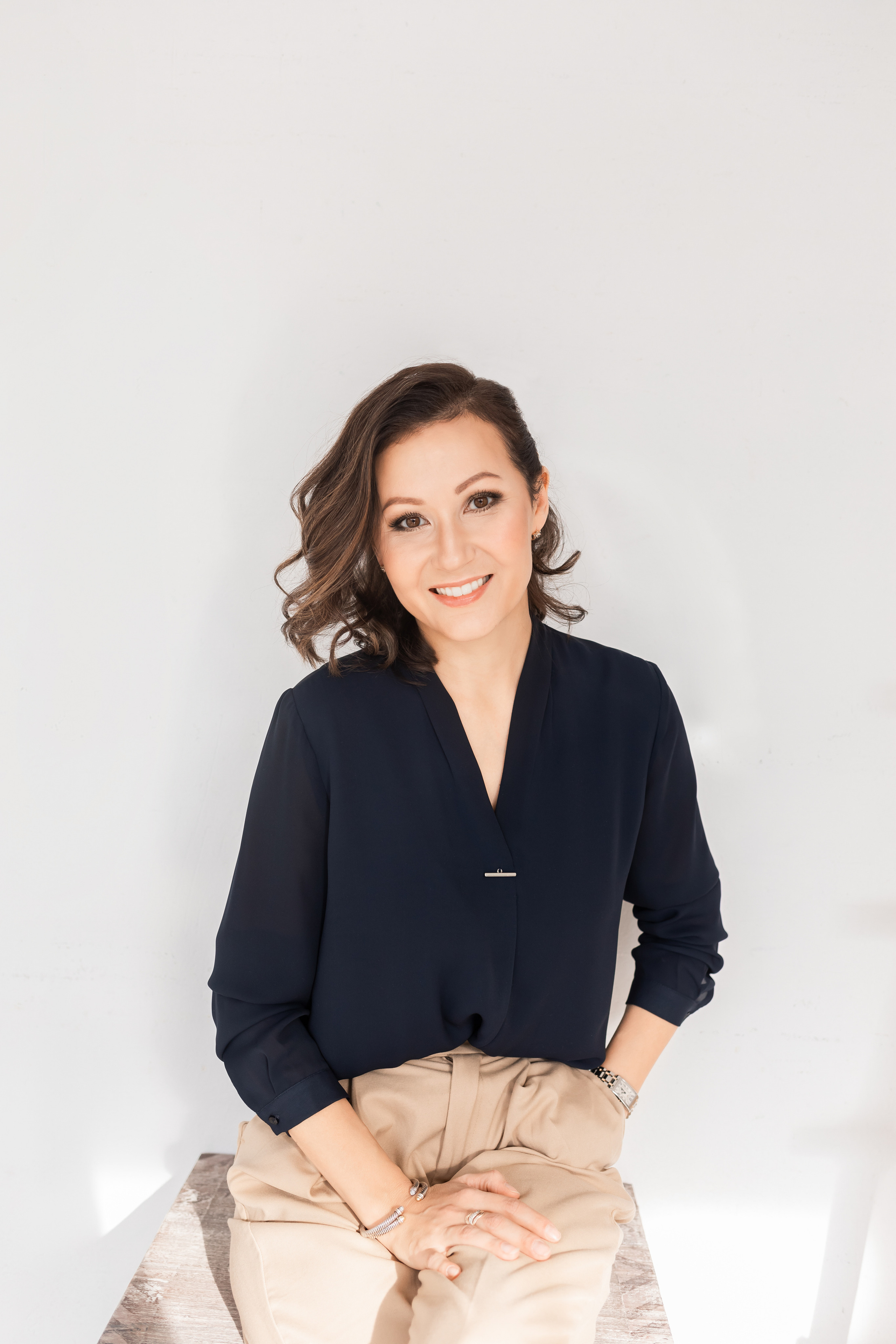 Деловая съемка. Свадебный и семейный фотограф в Москве Евгения Лисина