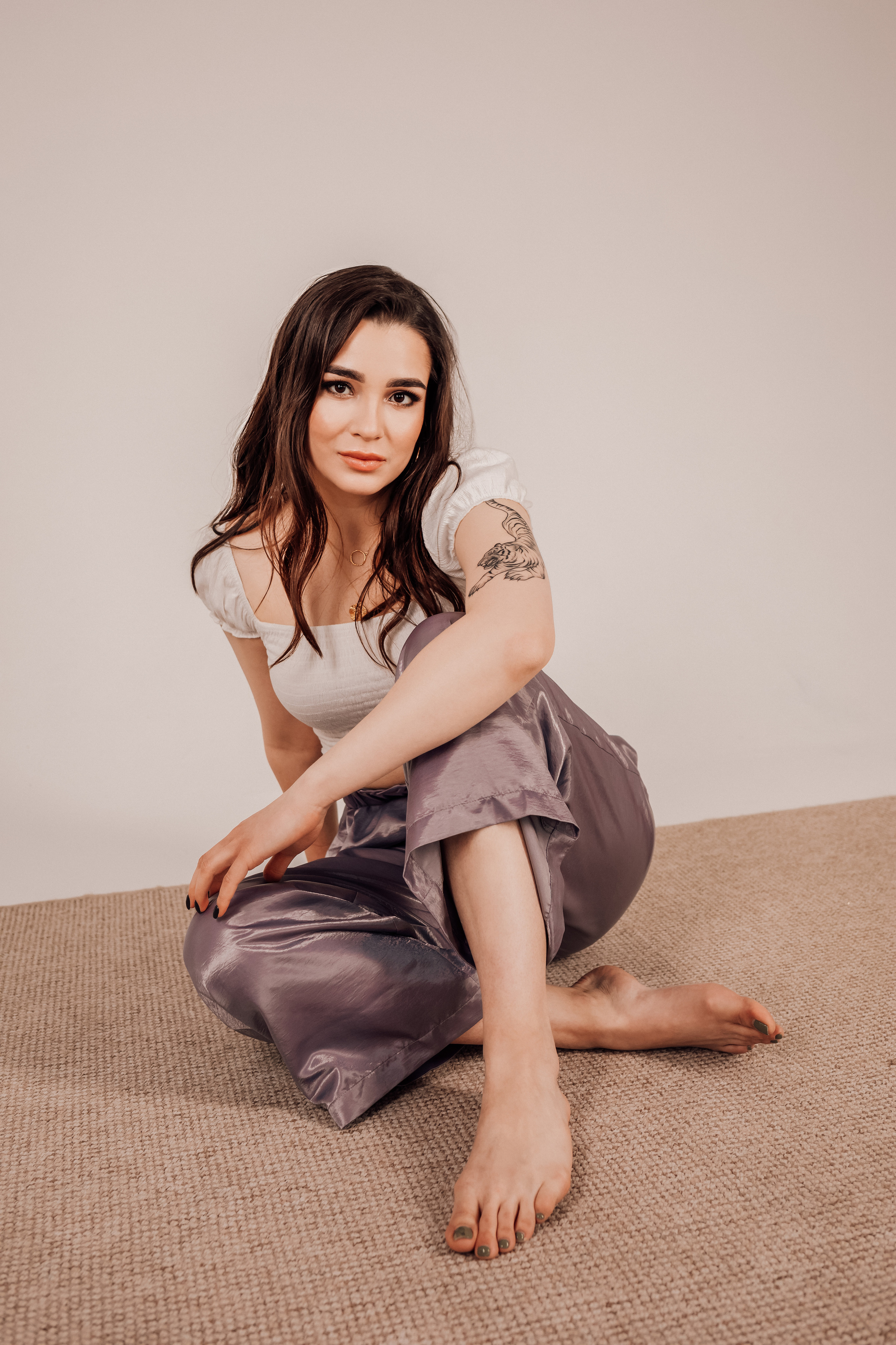 Портретная фотосъемка в Москве. Свадебный и семейный фотограф в Москве Евгения Лисина