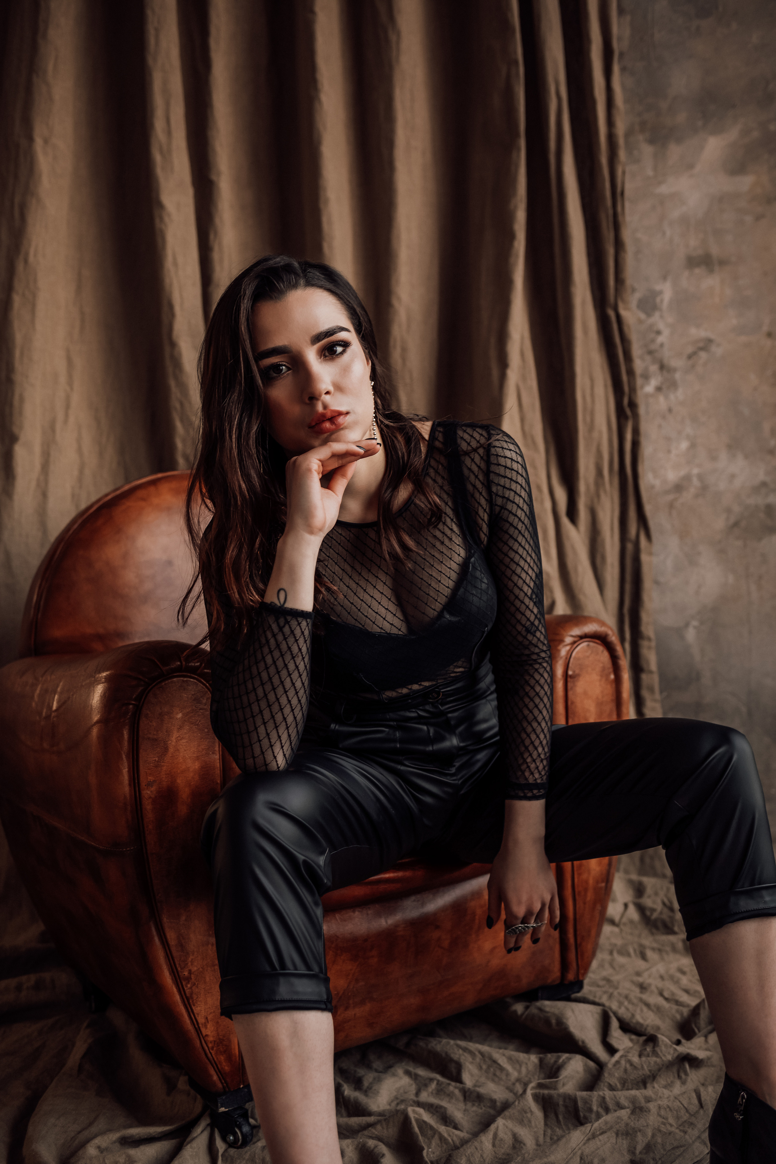 Портретная фотосъемка в Москве. Свадебный и семейный фотограф в Москве Евгения Лисина