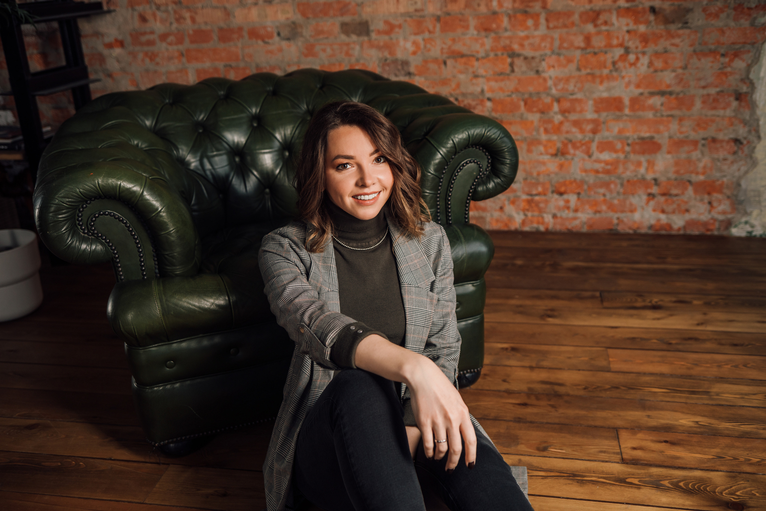 Портретная фотосъемка в Москве. Свадебный и семейный фотограф в Москве Евгения Лисина