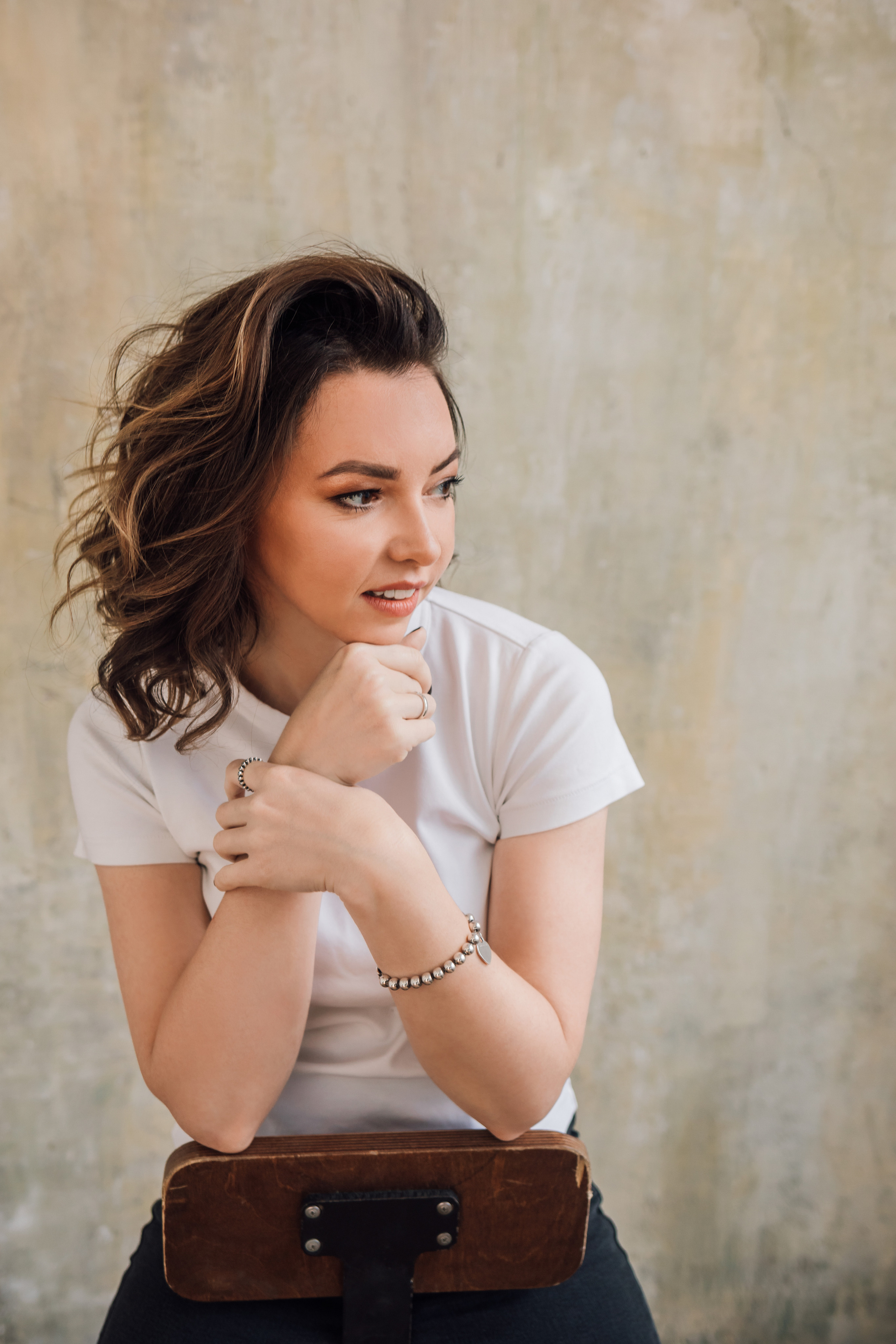 Портретная фотосъемка в Москве. Свадебный и семейный фотограф в Москве Евгения Лисина