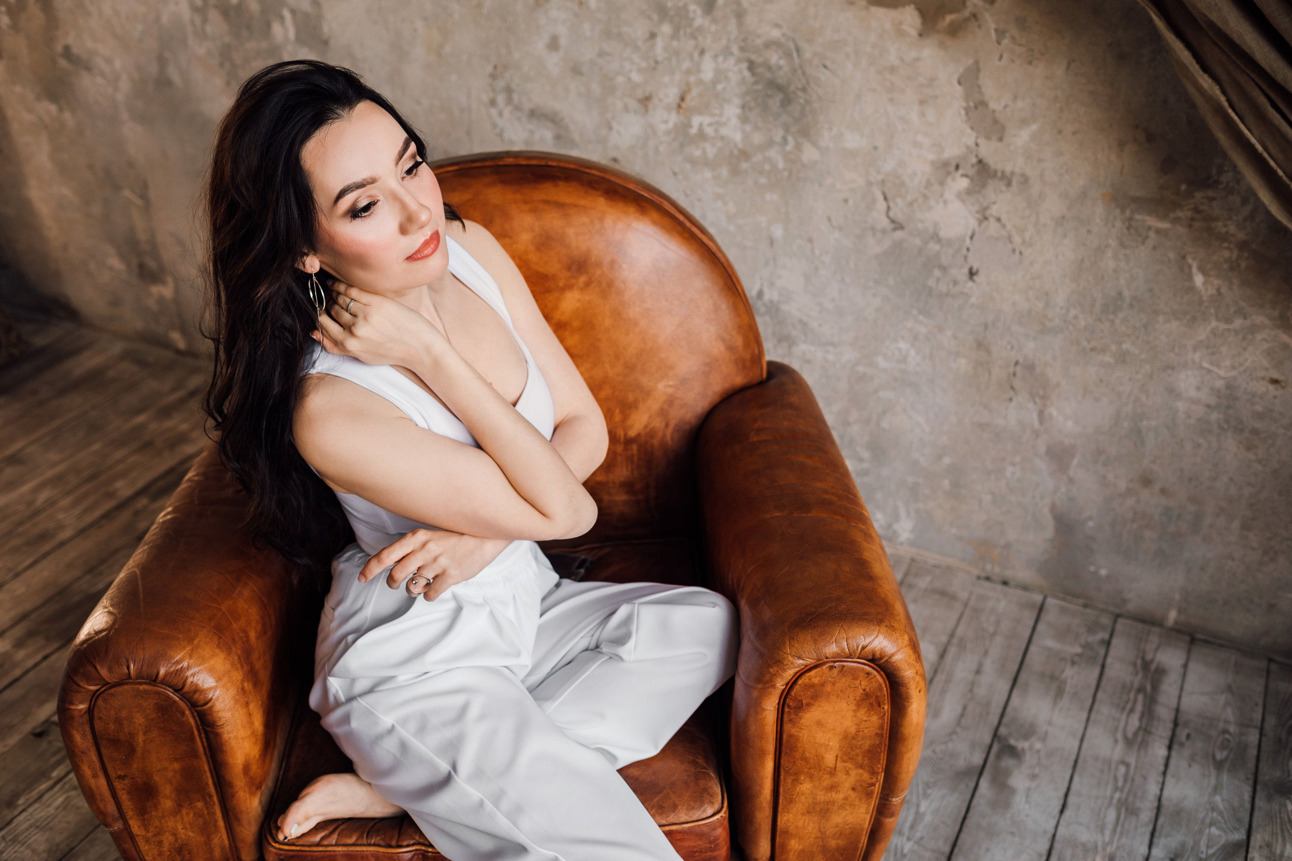 Портретная фотосъемка в Москве. Свадебный и семейный фотограф в Москве Евгения Лисина