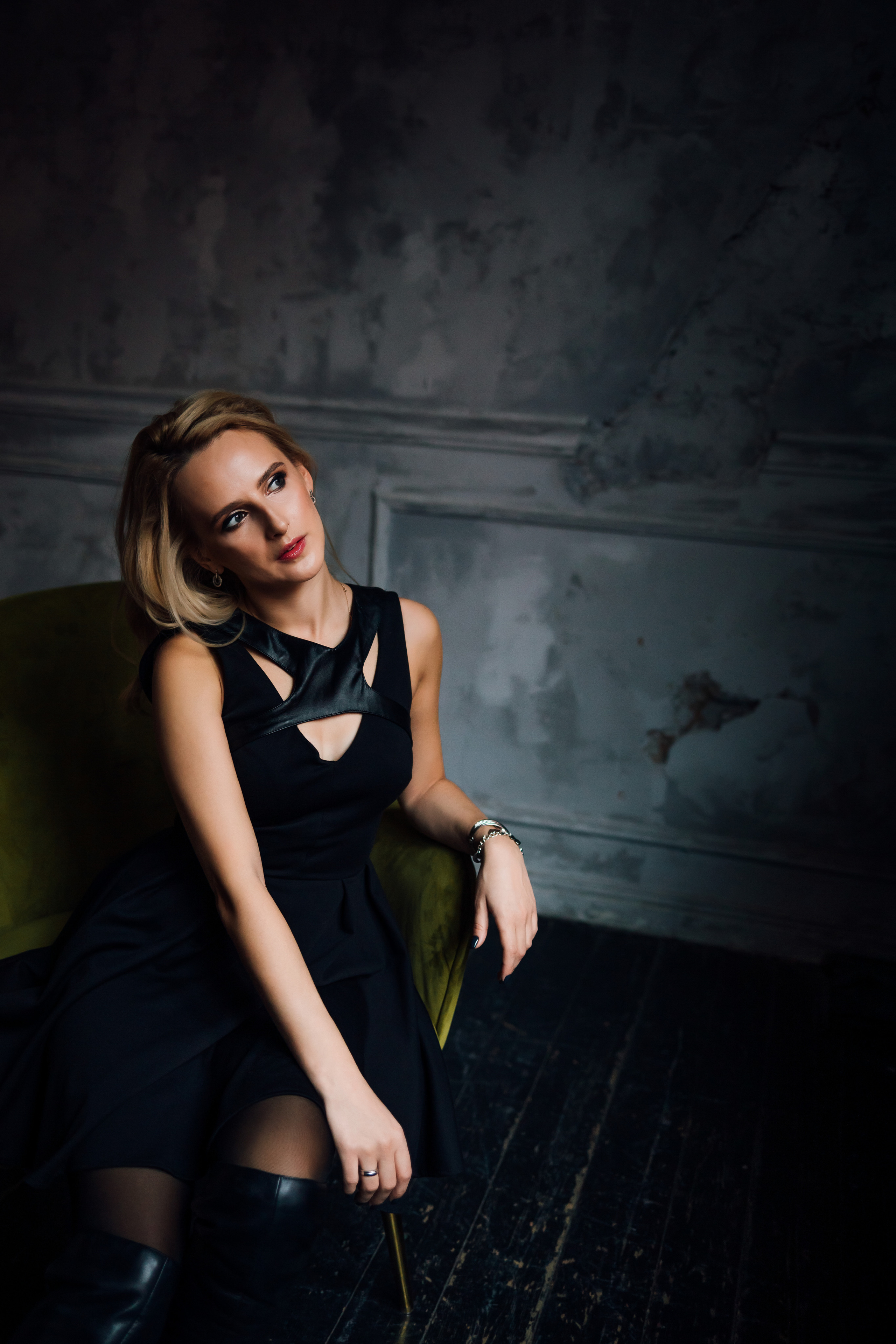 Портретная фотосъемка в Москве. Свадебный и семейный фотограф в Москве Евгения Лисина