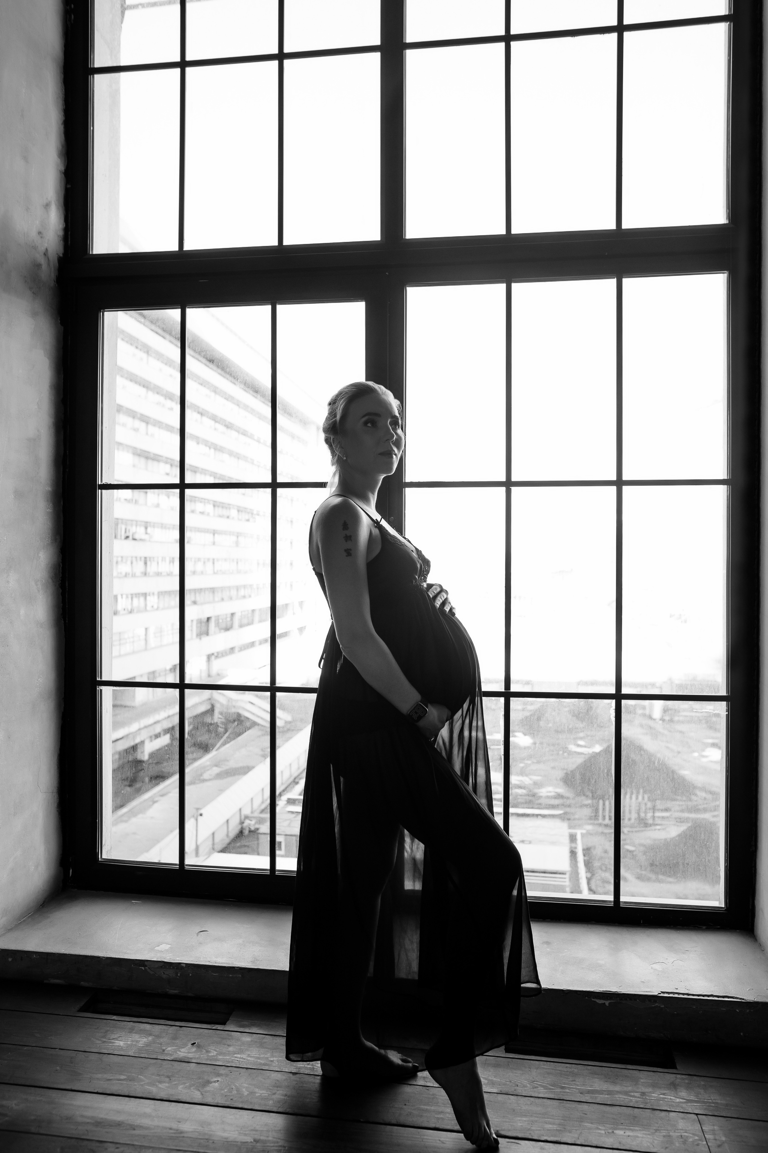 Фотосъемка беременности в Москве. Свадебный и семейный фотограф в Москве Евгения Лисина