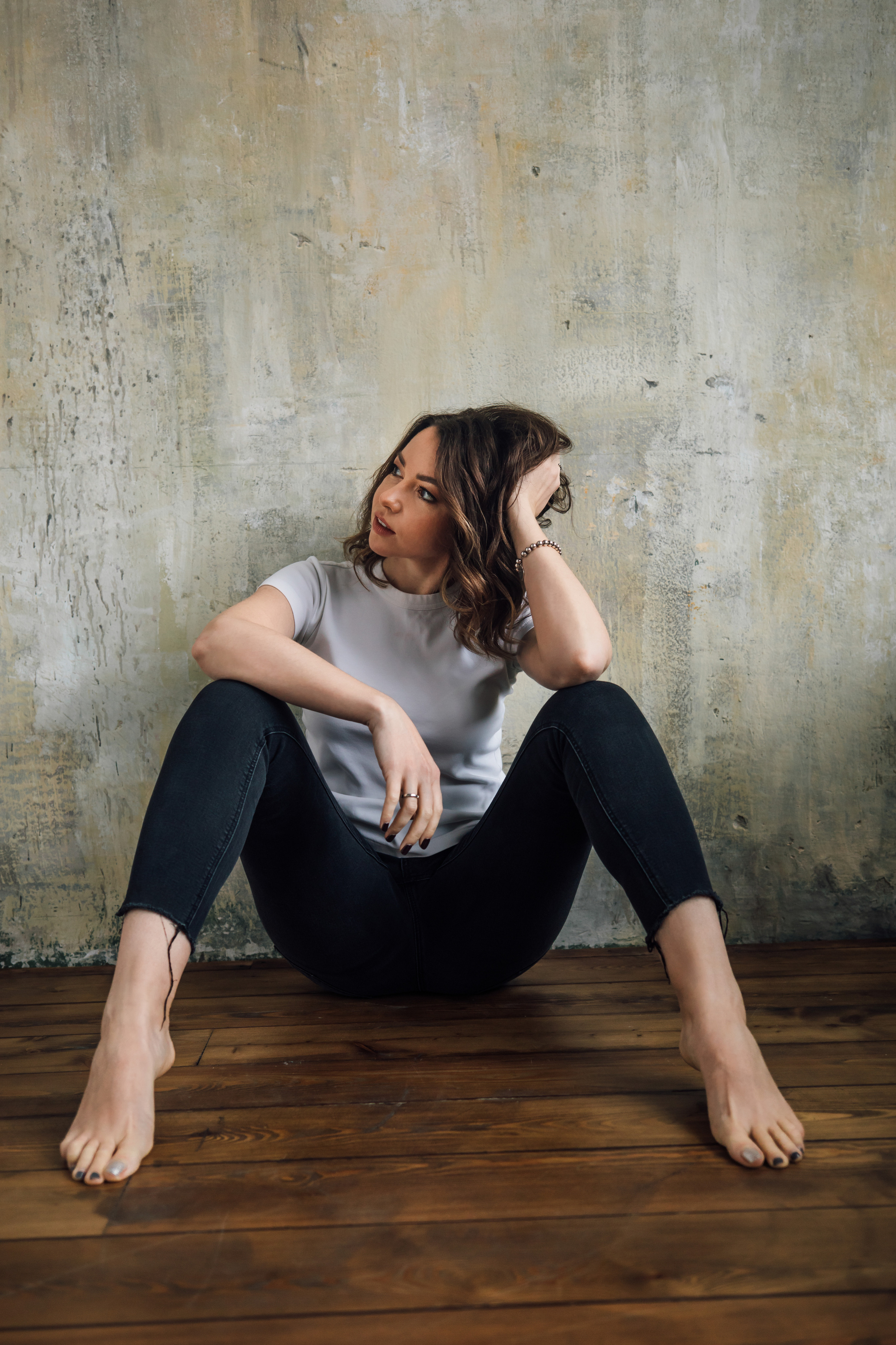 Портретная фотосъемка в Москве. Свадебный и семейный фотограф в Москве Евгения Лисина