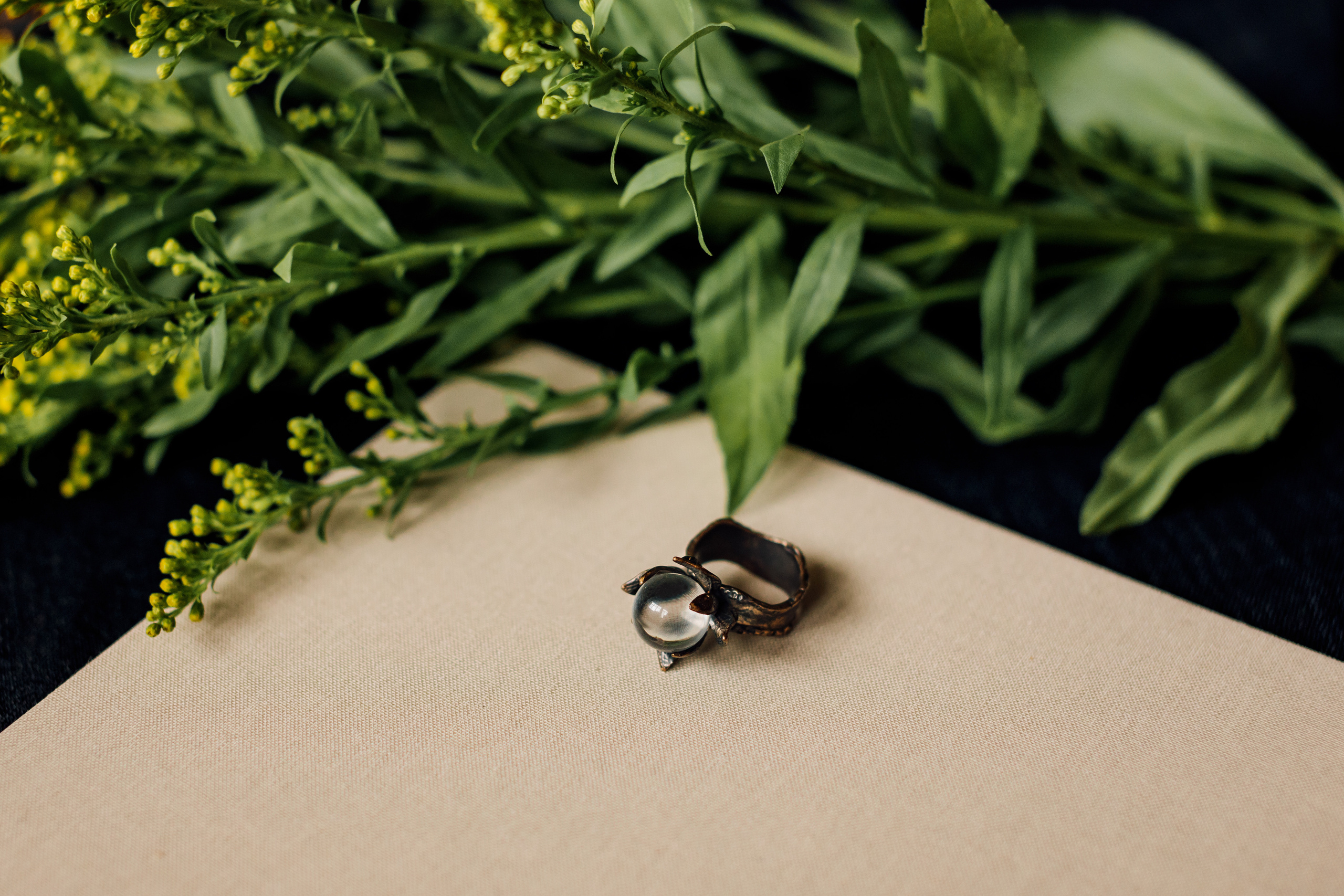 Предметная съемка. Свадебный и семейный фотограф в Москве Евгения Лисина