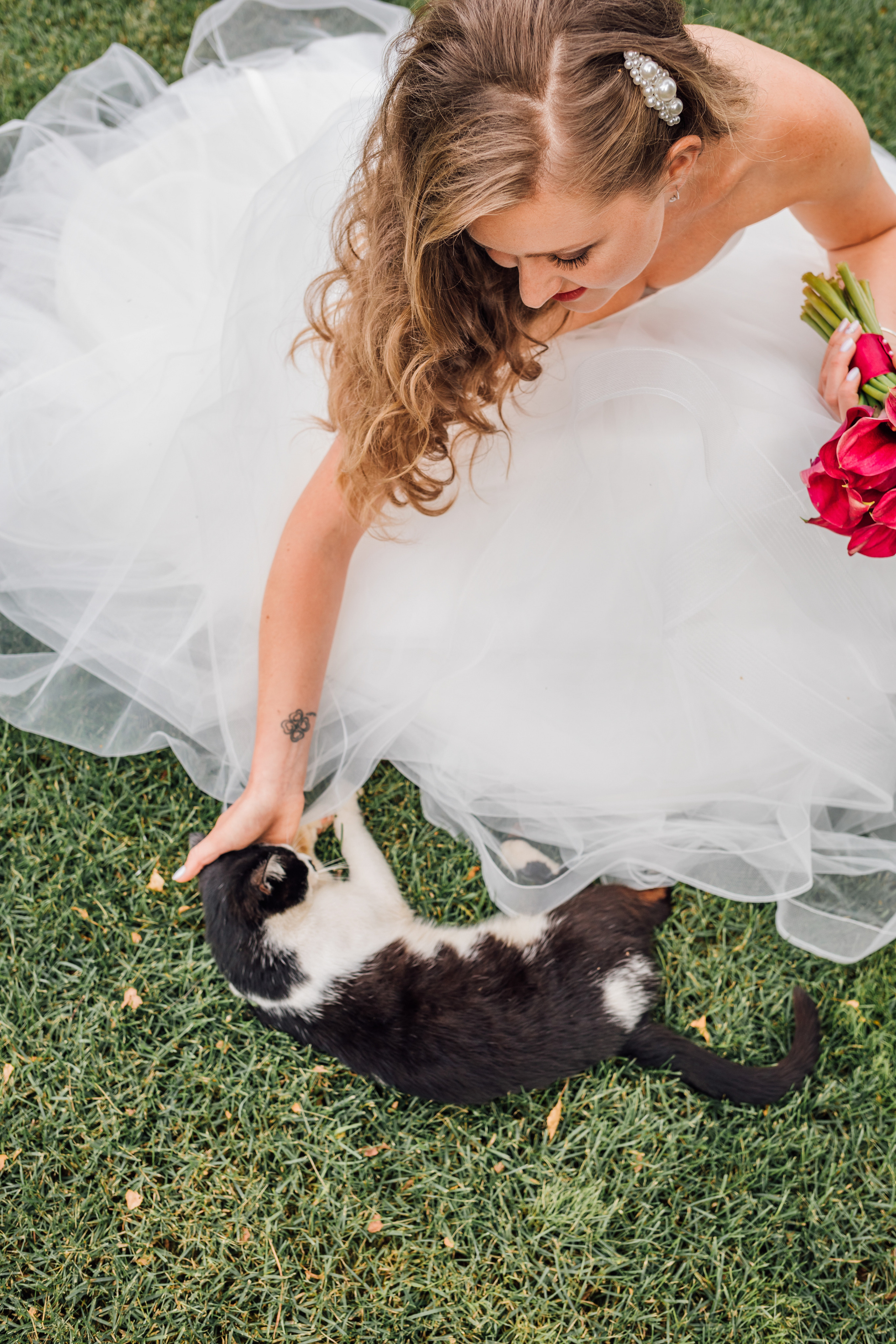 Элина и Андрей. Lafa Club. Свадебный и семейный фотограф в Москве Евгения Лисина
