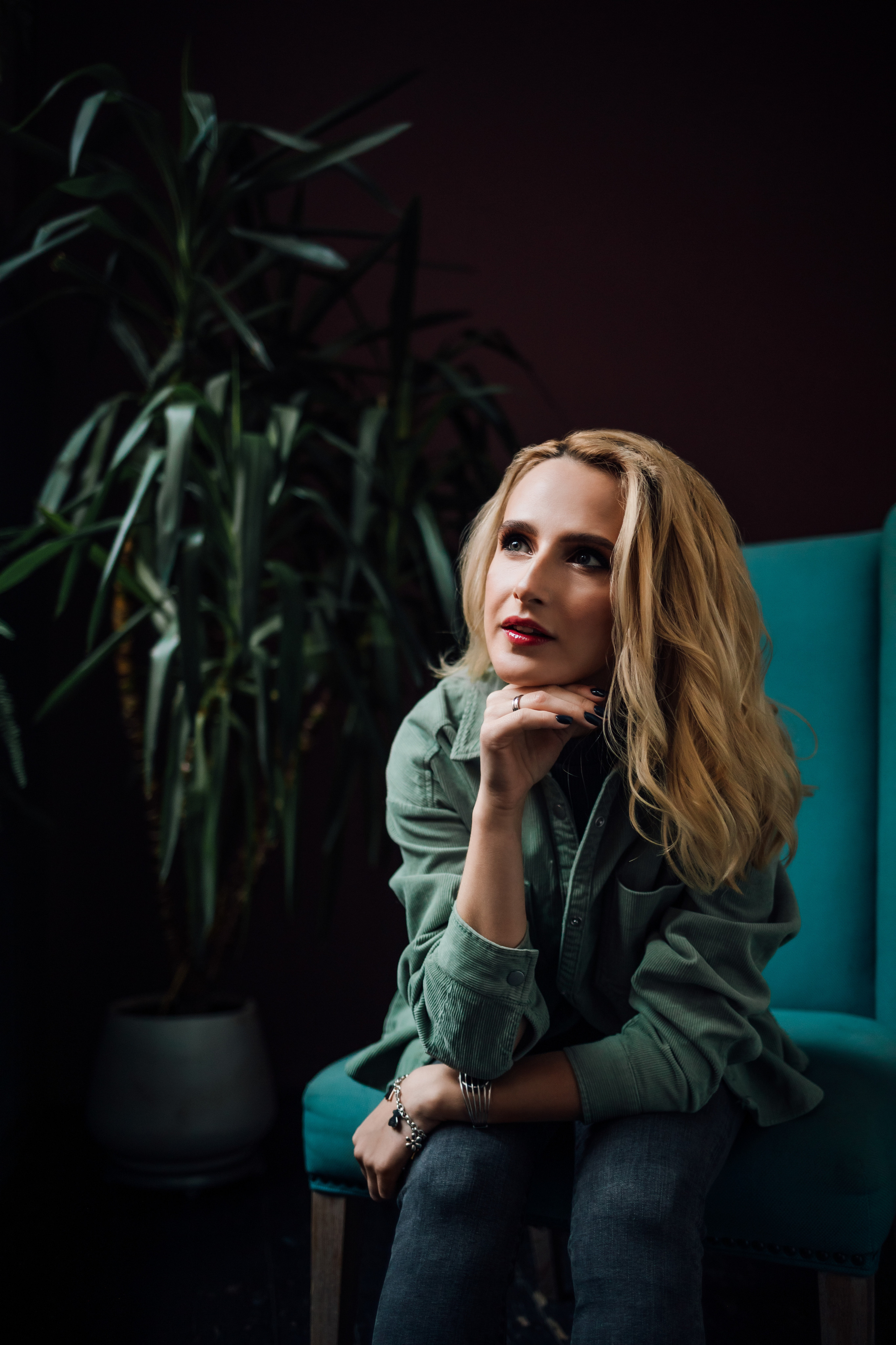 Портретная фотосъемка в Москве. Свадебный и семейный фотограф в Москве Евгения Лисина