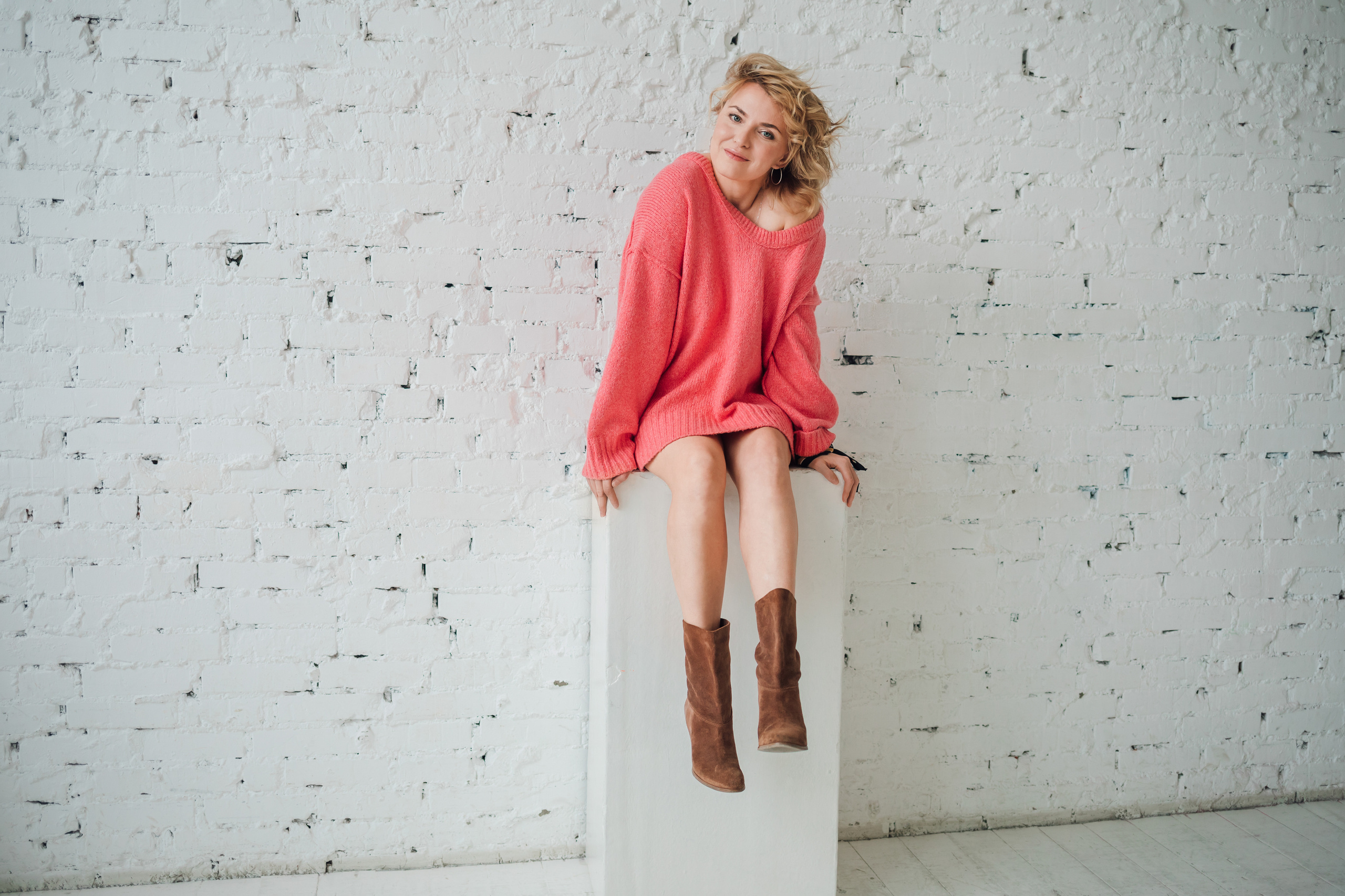 Портретная фотосъемка в Москве. Свадебный и семейный фотограф в Москве Евгения Лисина