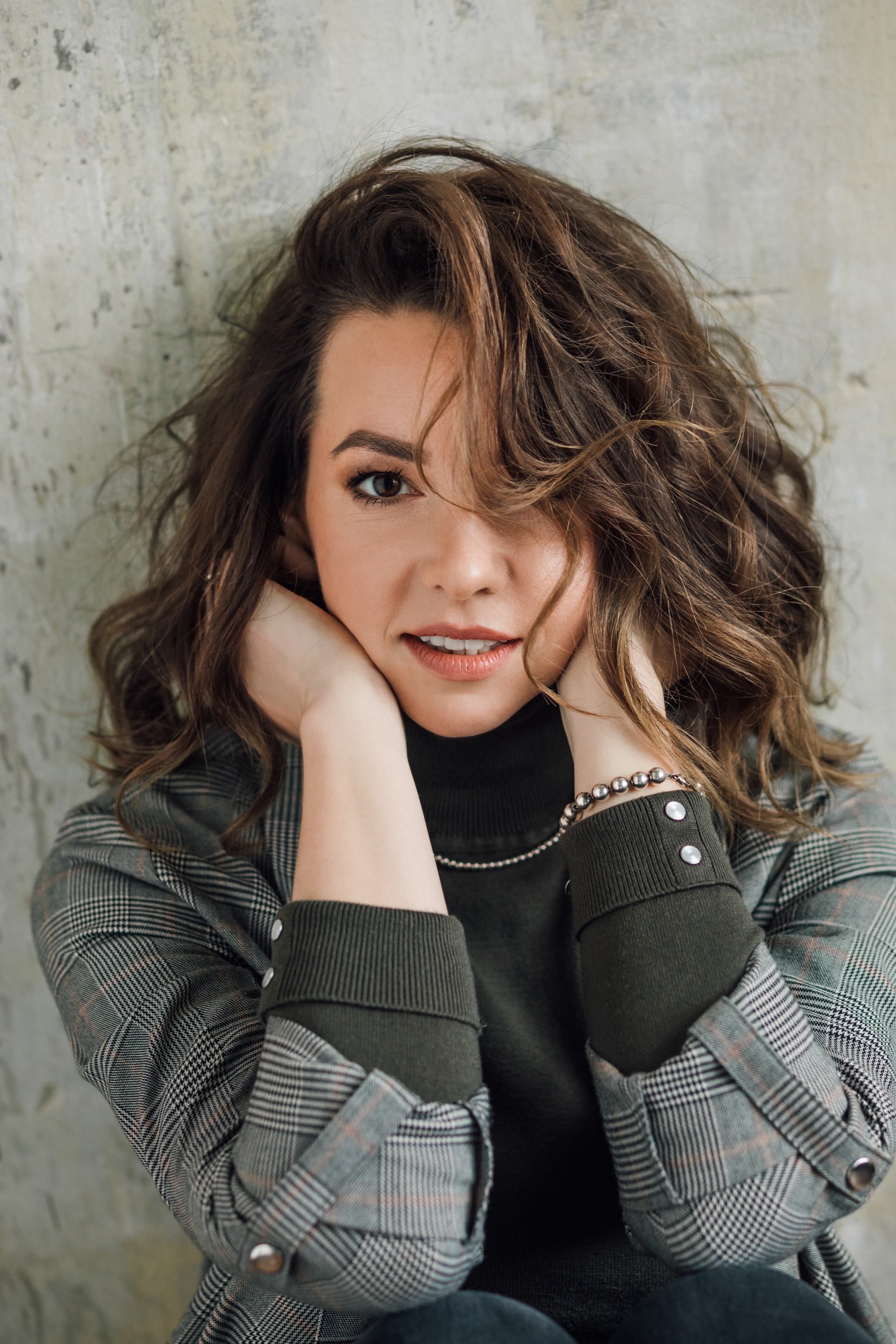 Портретная фотосъемка в Москве. Свадебный и семейный фотограф в Москве Евгения Лисина