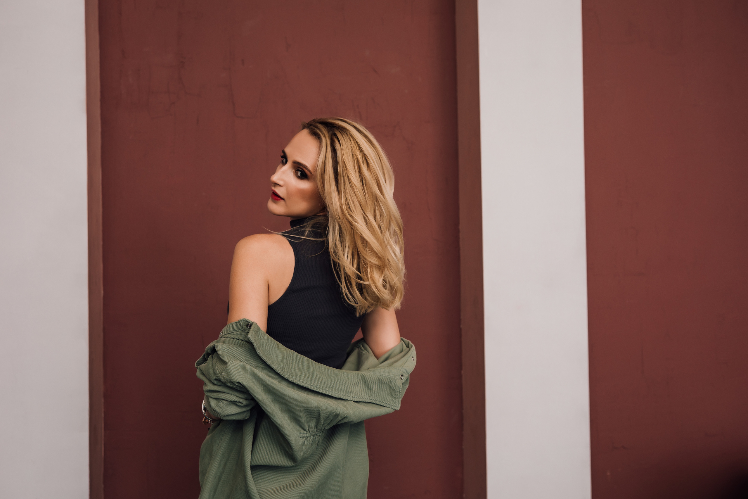 Портретная фотосъемка в Москве. Свадебный и семейный фотограф в Москве Евгения Лисина