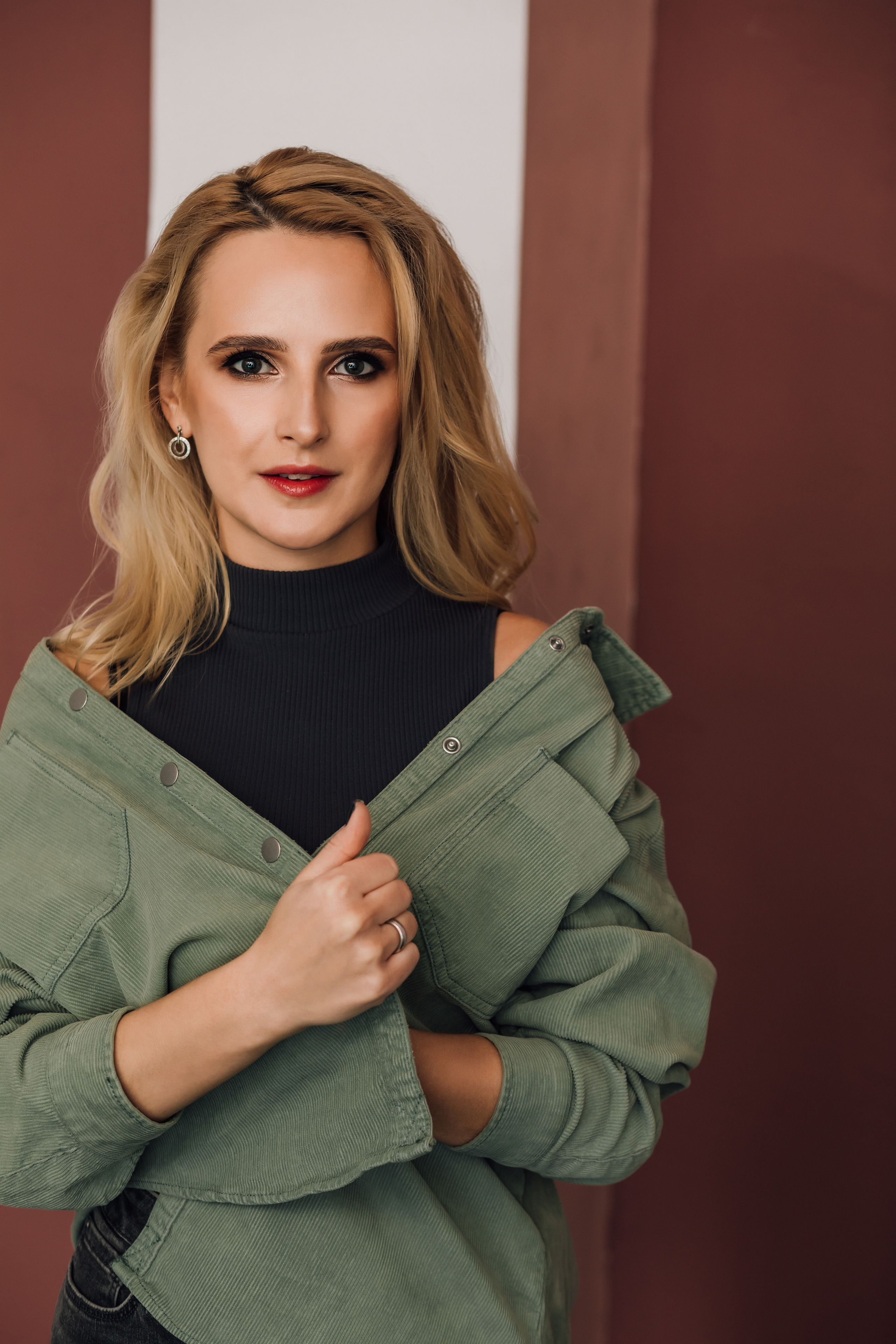 Портретная фотосъемка в Москве. Свадебный и семейный фотограф в Москве Евгения Лисина