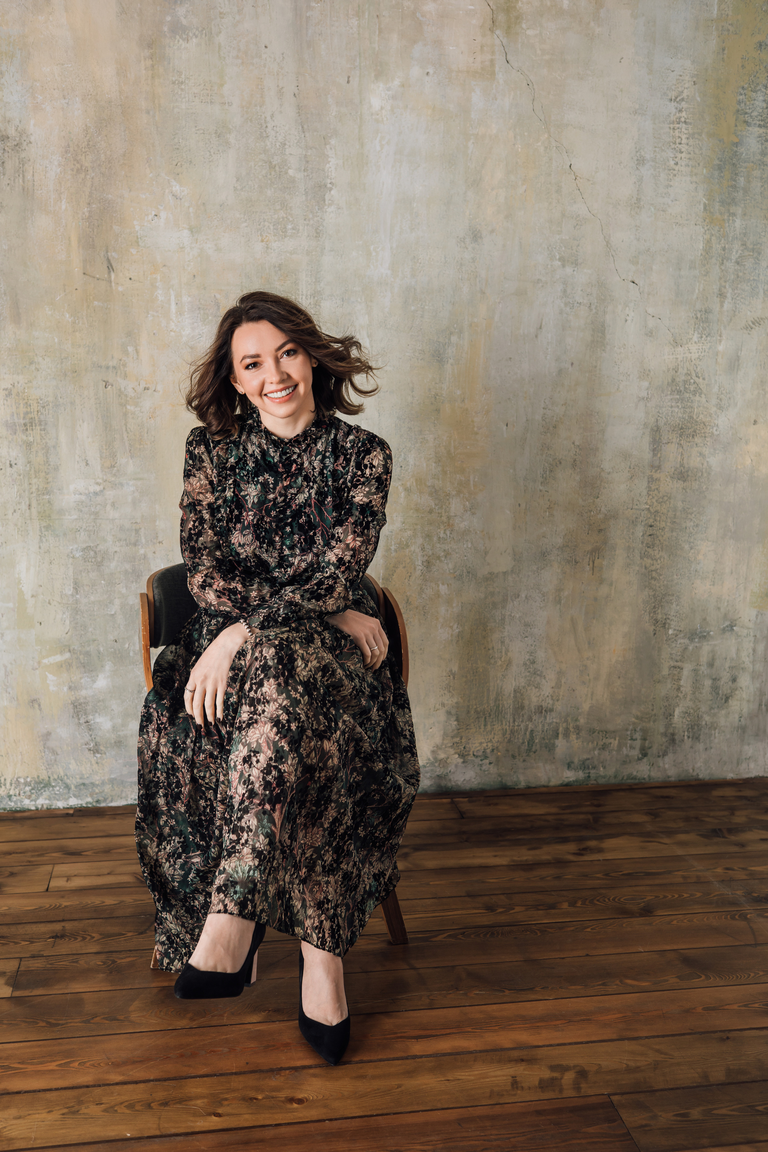 Портретная фотосъемка в Москве. Свадебный и семейный фотограф в Москве Евгения Лисина