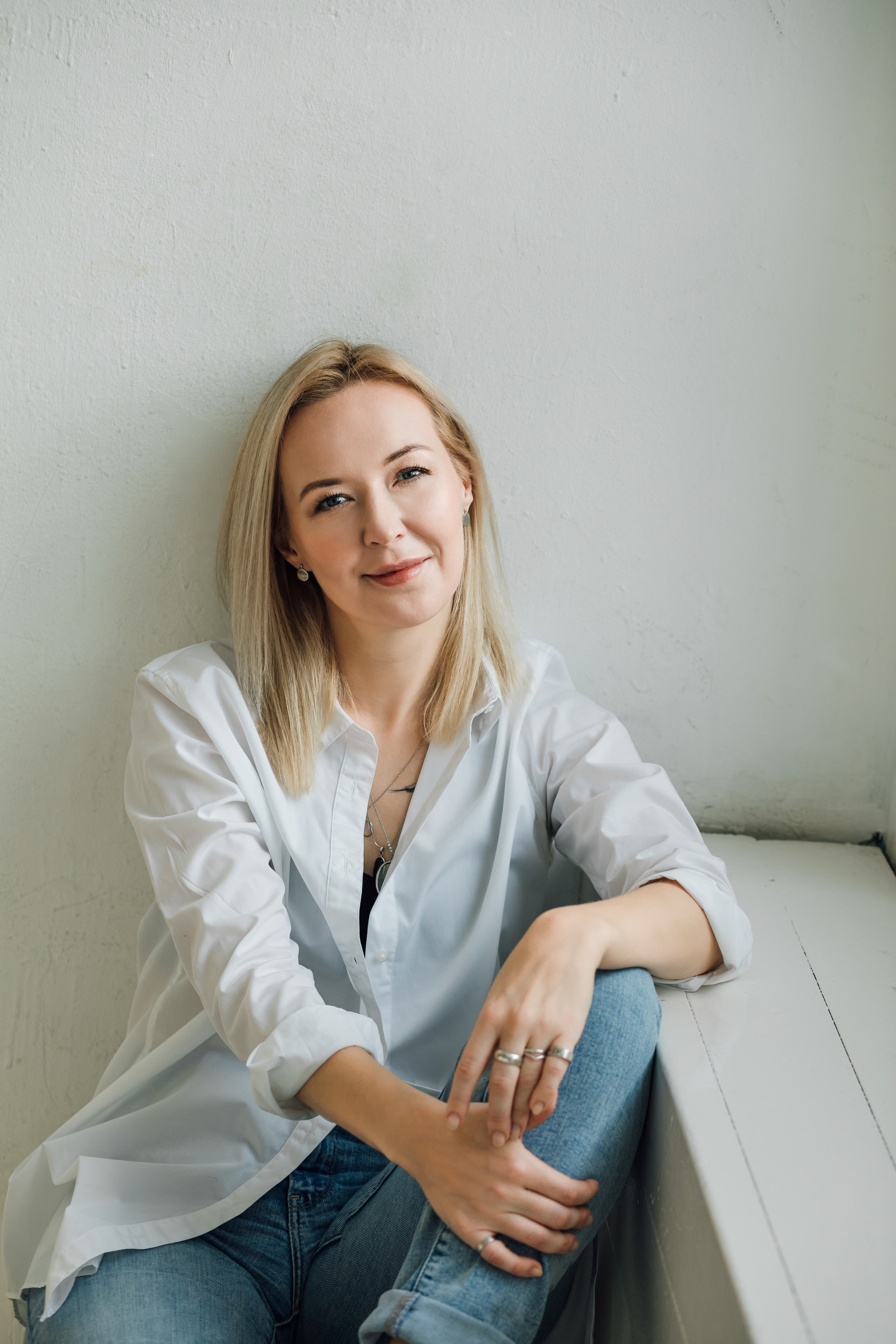 Портретная фотосъемка в Москве. Свадебный и семейный фотограф в Москве Евгения Лисина