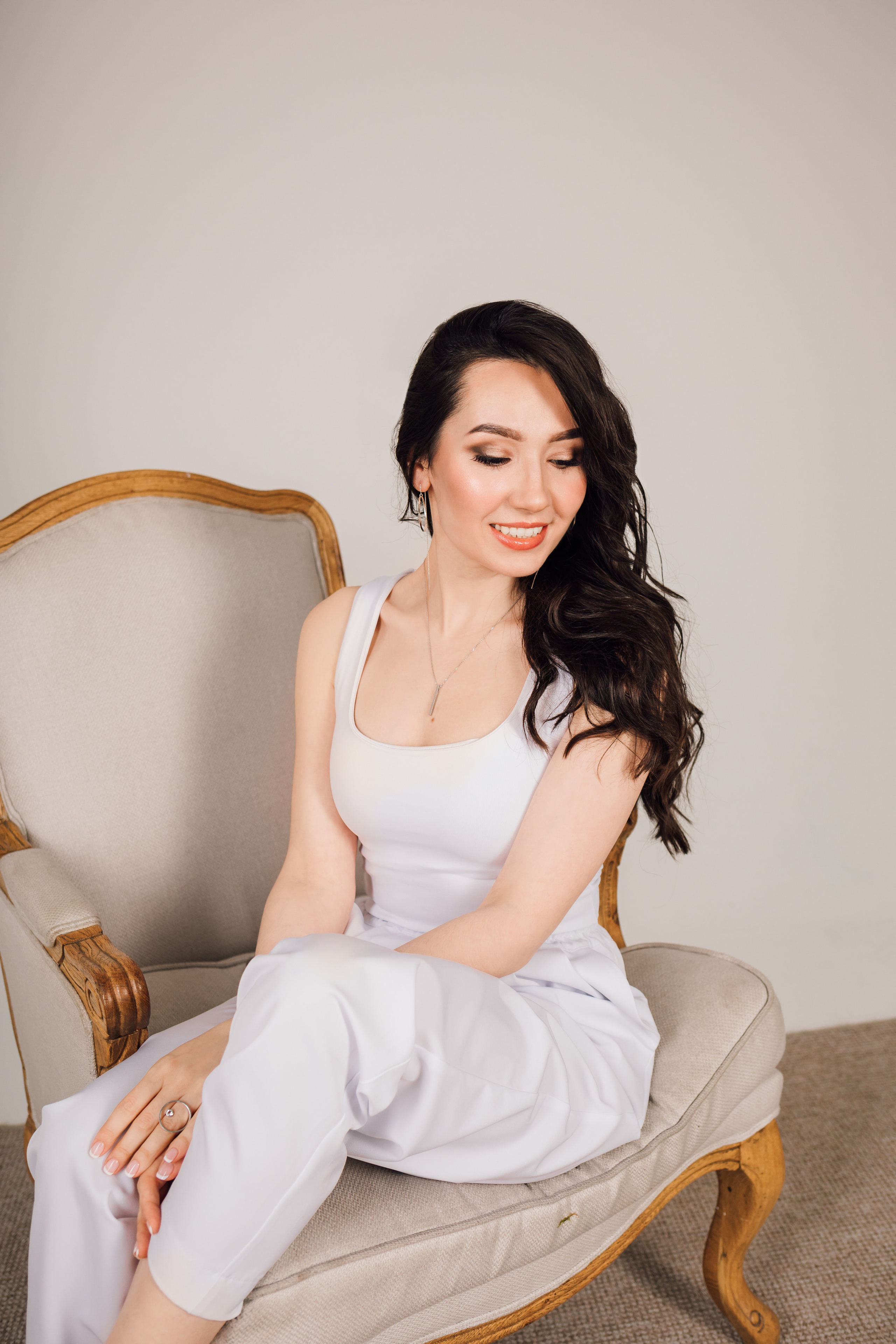 Портретная фотосъемка в Москве. Свадебный и семейный фотограф в Москве Евгения Лисина