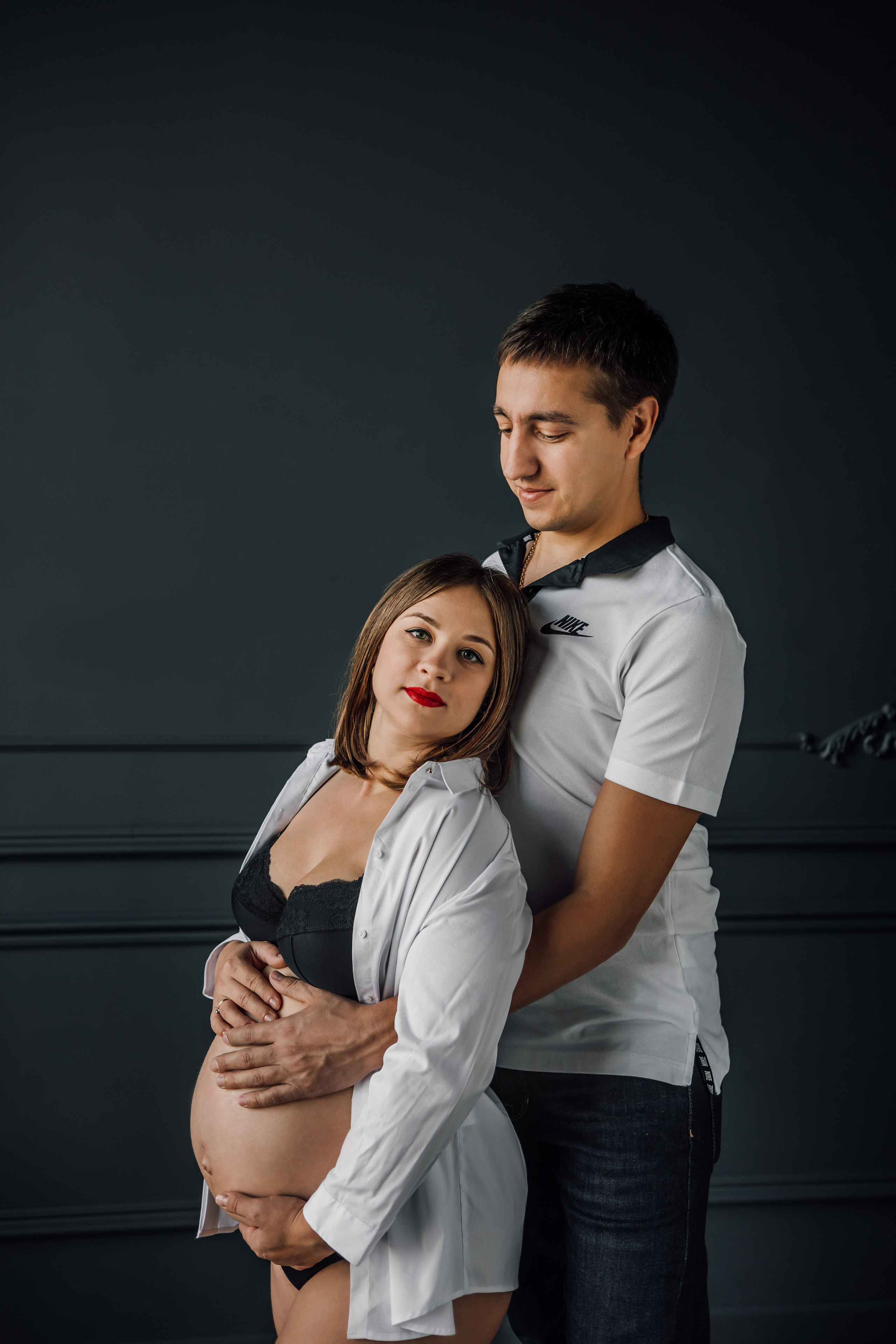 Фотосъемка беременности в Москве. Свадебный и семейный фотограф в Москве Евгения Лисина