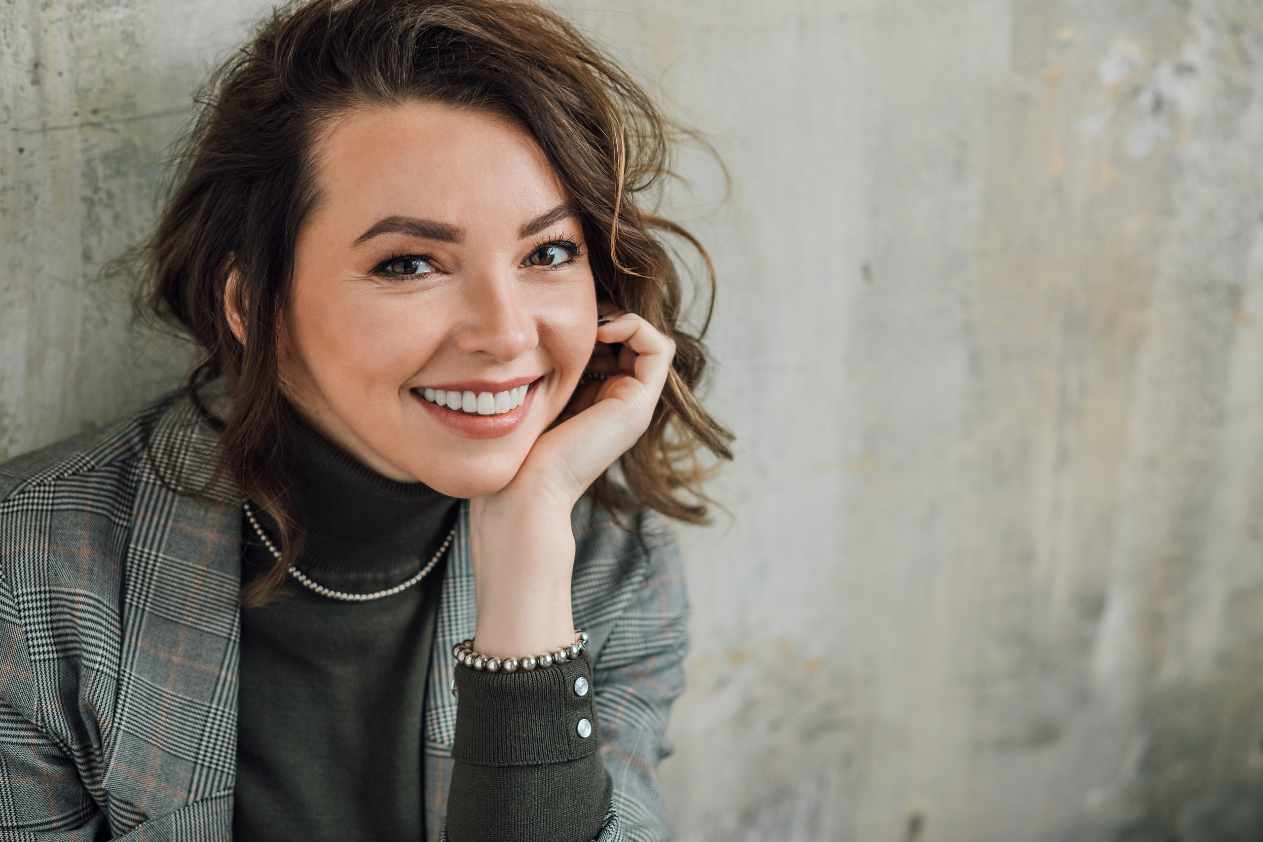 Портретная фотосъемка в Москве. Свадебный и семейный фотограф в Москве Евгения Лисина