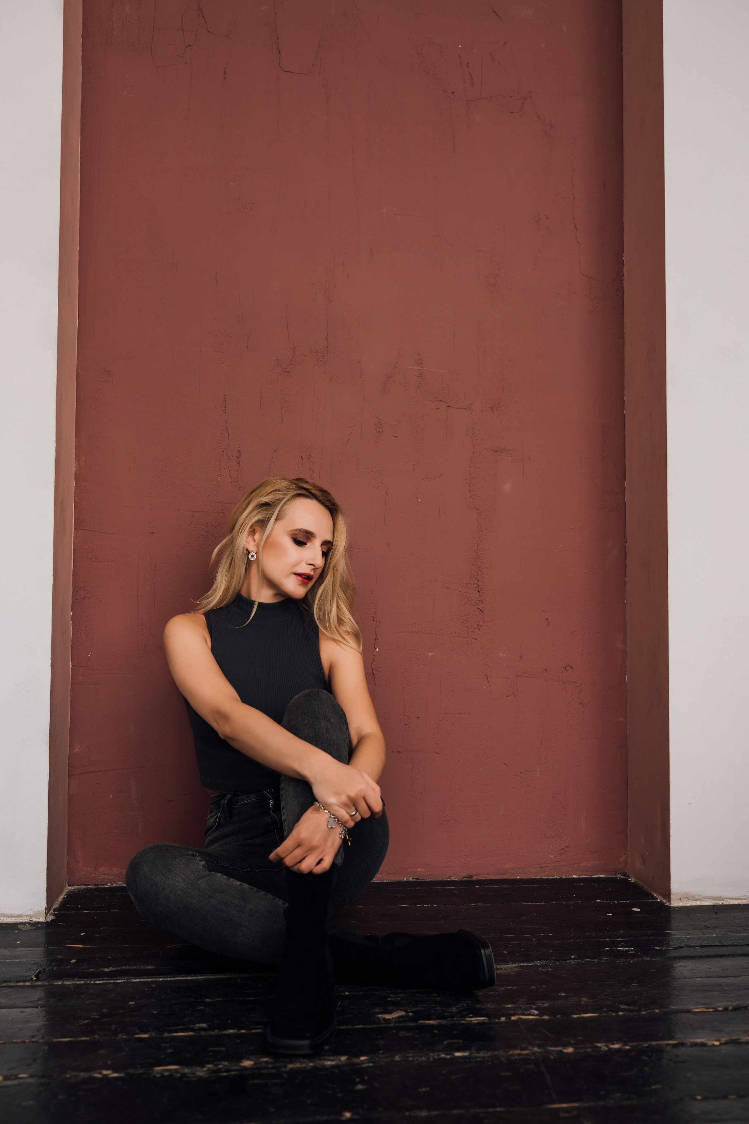 Портретная фотосъемка в Москве. Свадебный и семейный фотограф в Москве Евгения Лисина