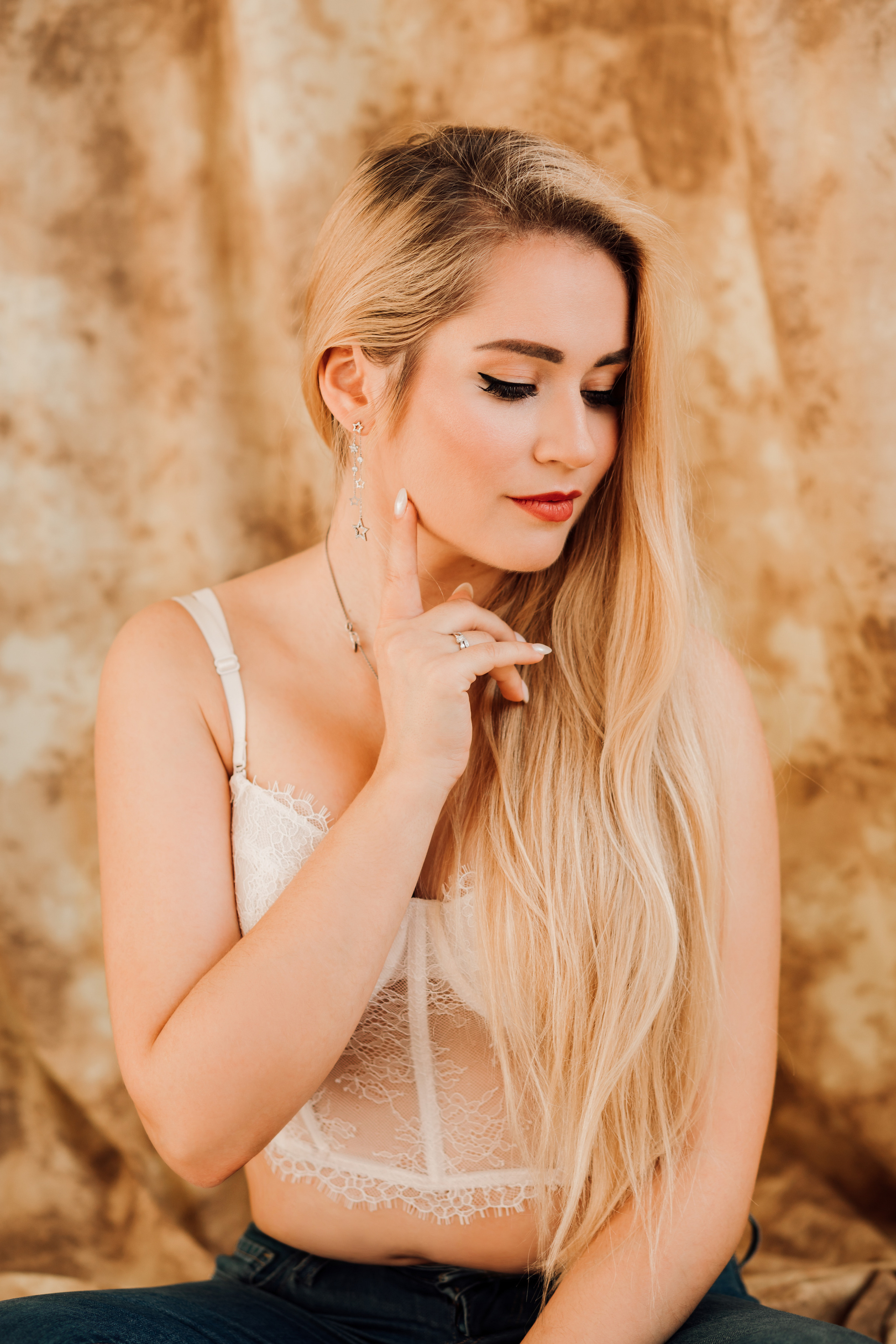 Портретная фотосъемка в Москве. Свадебный и семейный фотограф в Москве Евгения Лисина