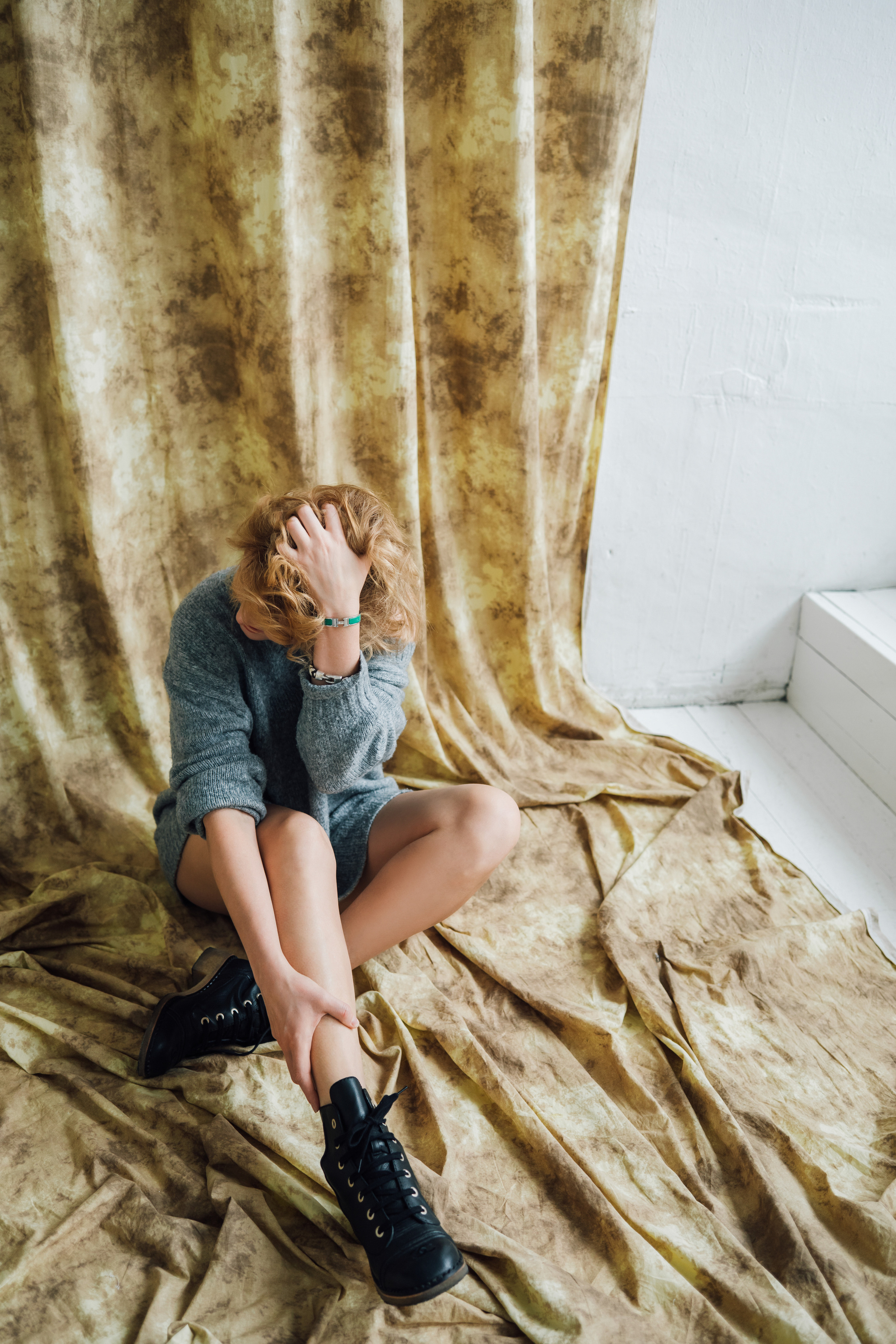 Портретная фотосъемка в Москве. Свадебный и семейный фотограф в Москве Евгения Лисина