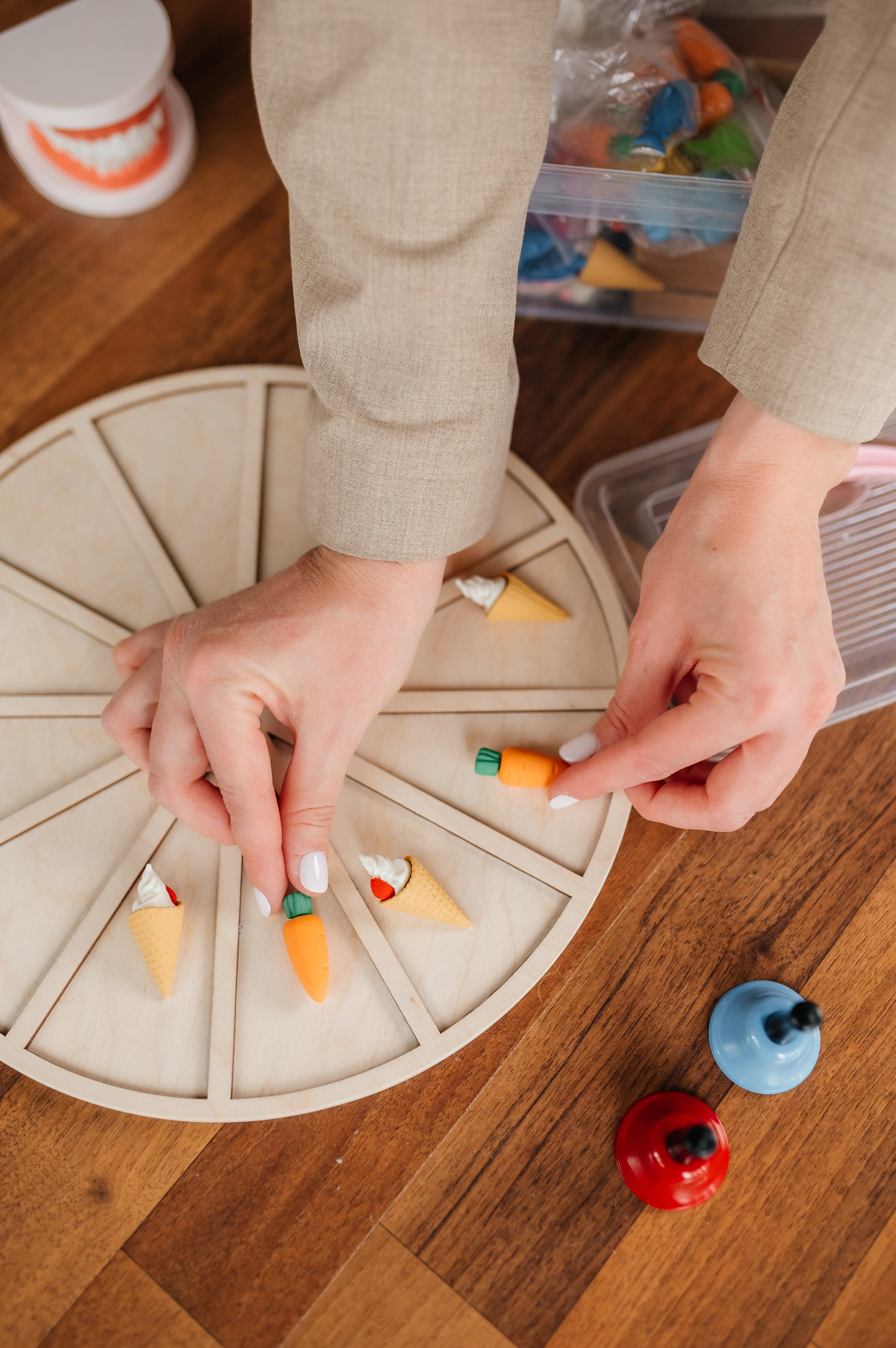 Логопед Анна. Семейный и детский фотограф в Туле