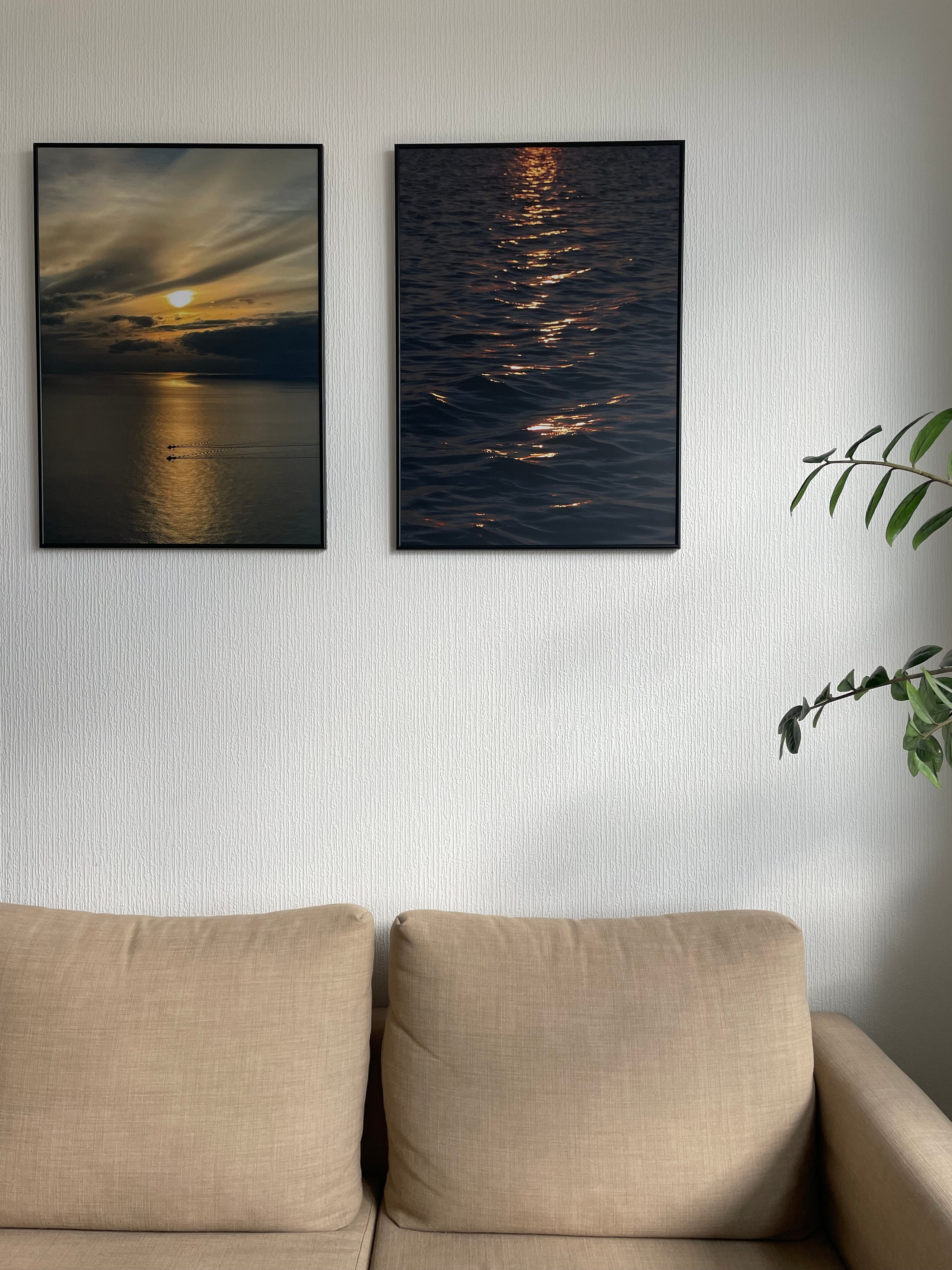 Мои принты в интерьере. Марина Горбатова. Фотограф