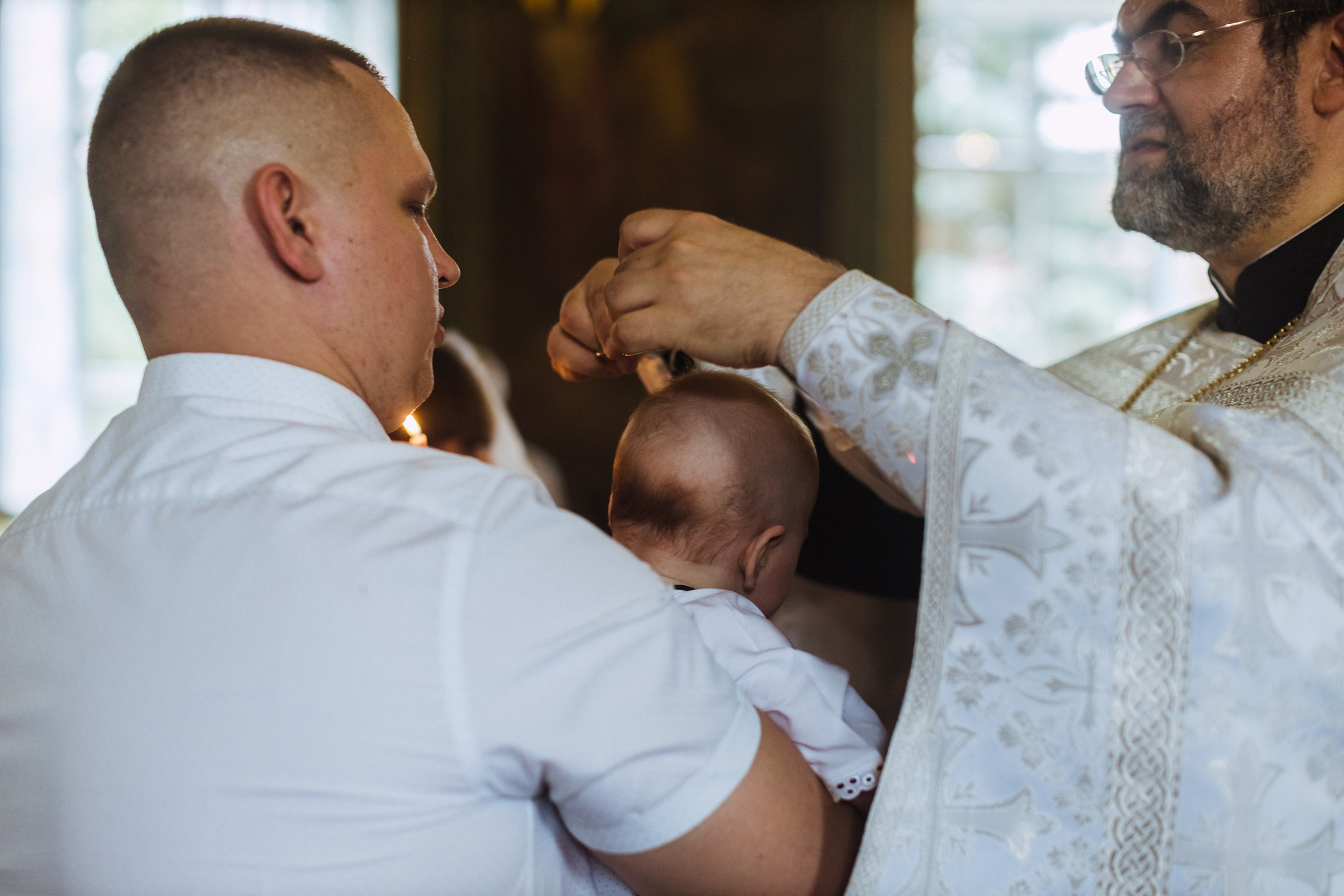 Храм Казанской иконы Божией Матери Волгограда. Фотографы в городе Волгограде — Людмила Агеева и Алексей Околелов
