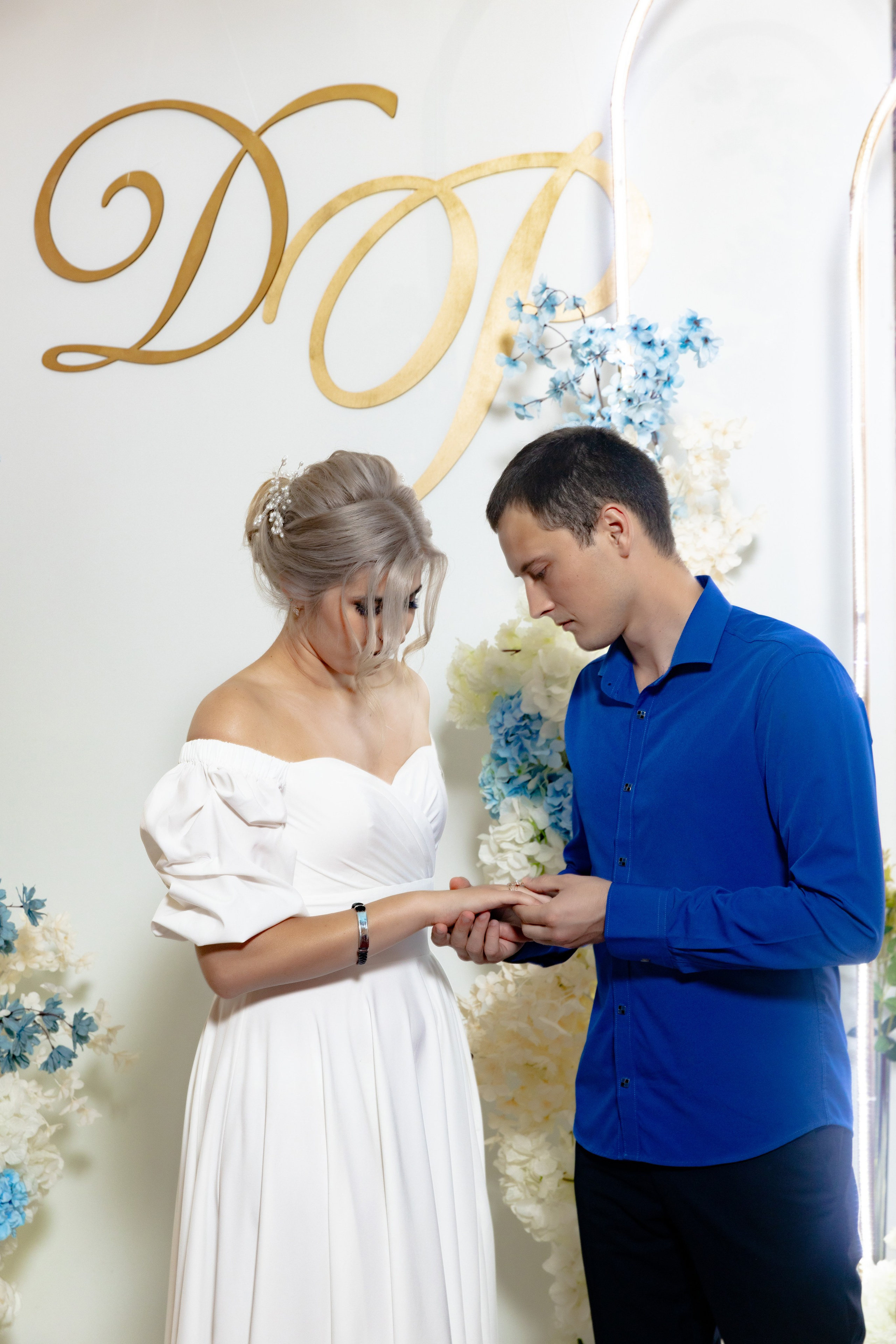 Свадебные съемки. Профессиональный фотограф и видеооператор