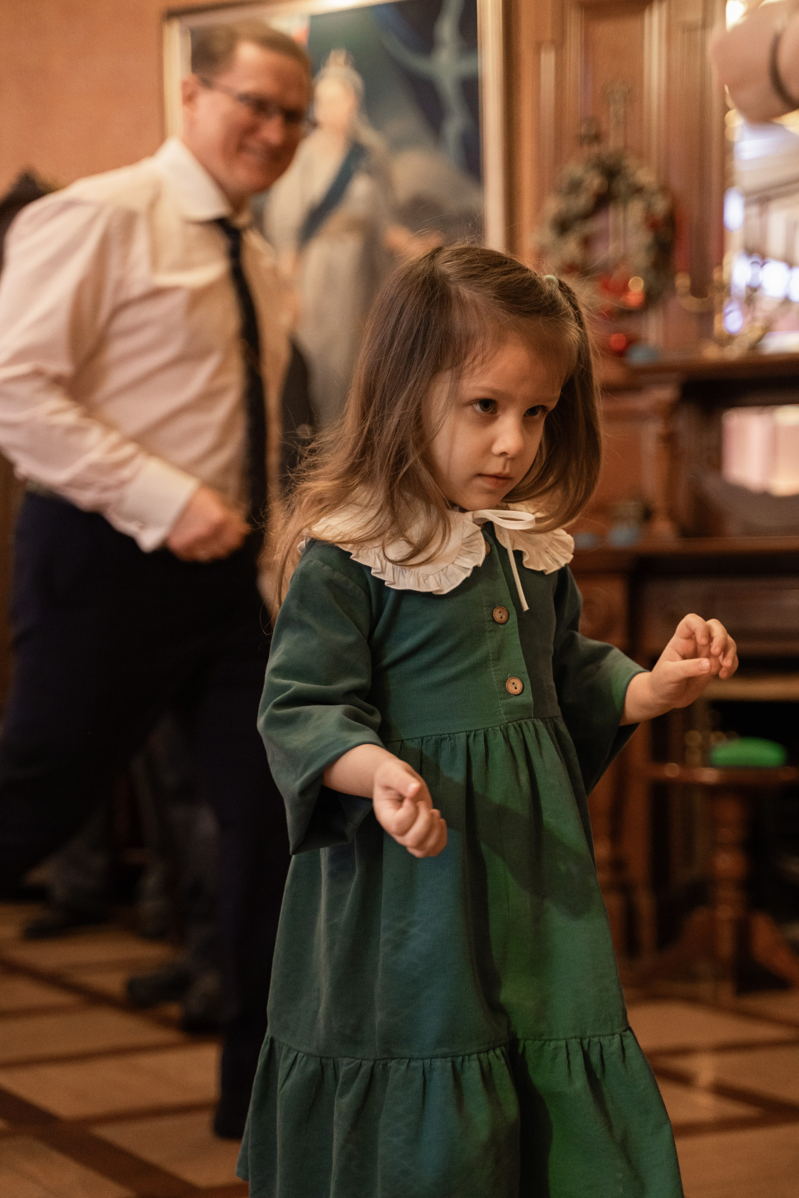 Юбилей Елены. Фотограф в Санкт-Петербурге Авдотья Благовещенская