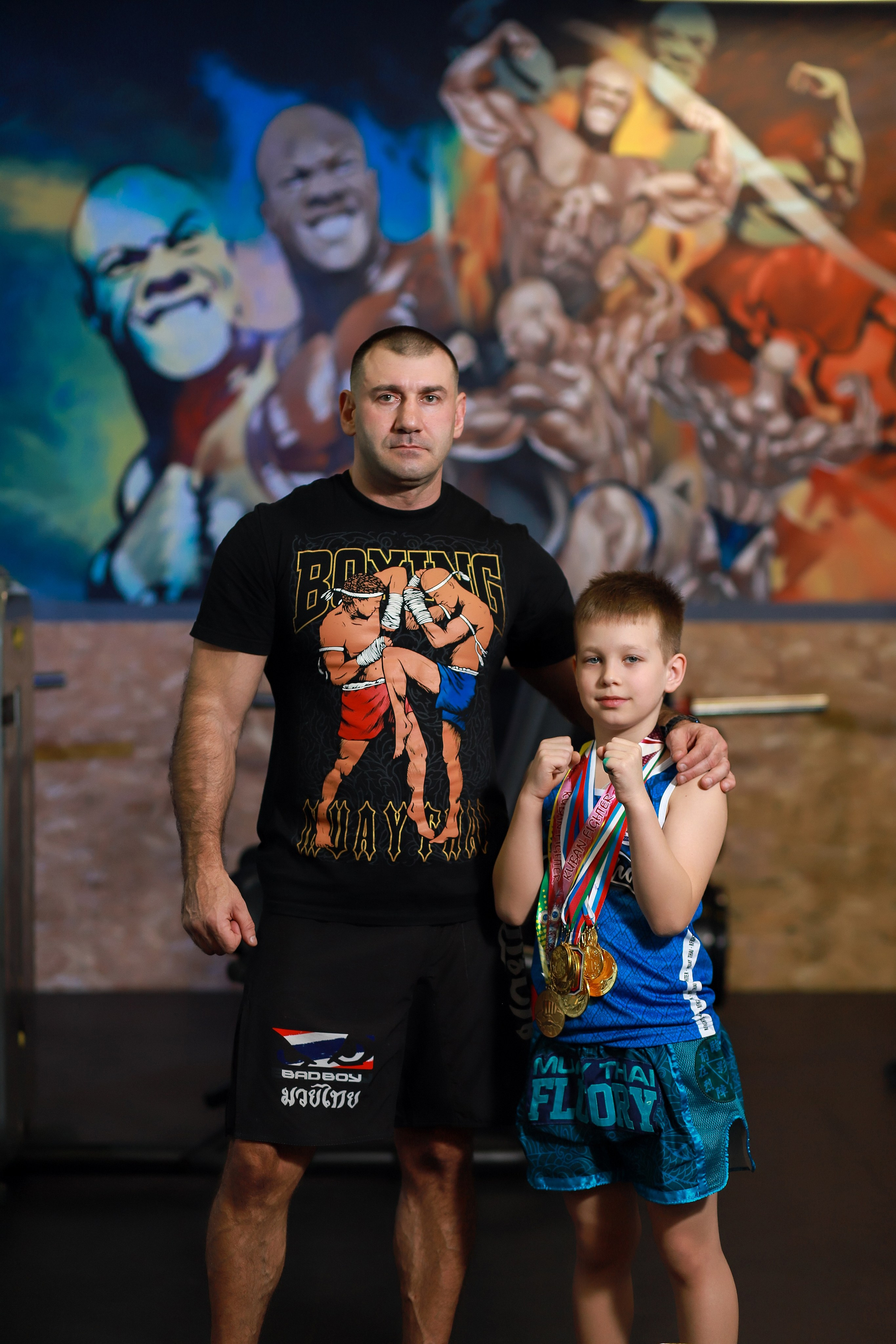 Постановочная портретная съемка. Фотограф в Краснодаре Анна Светикова