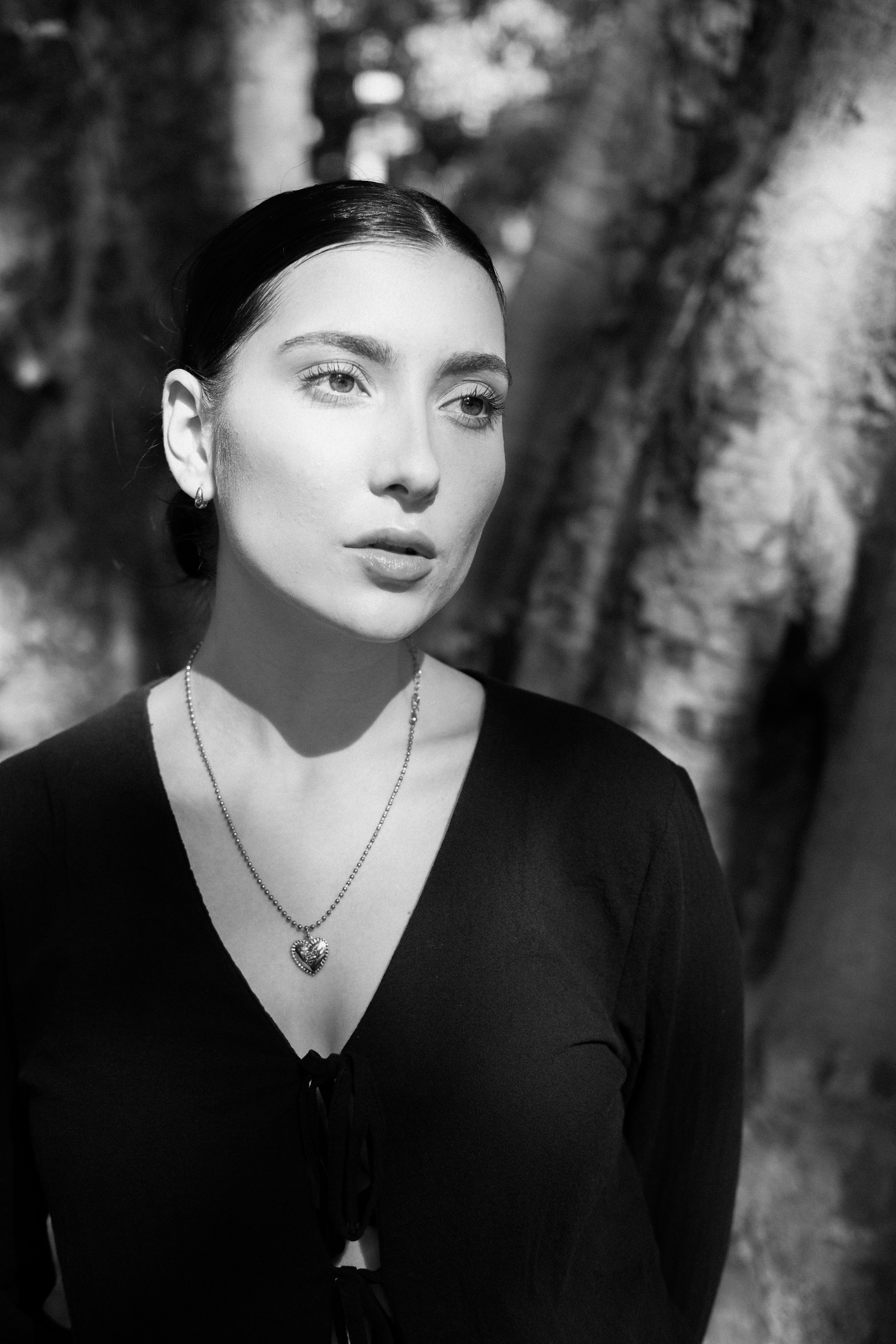 Портфолио. Alexandra Kirillova — woman portrait photographer