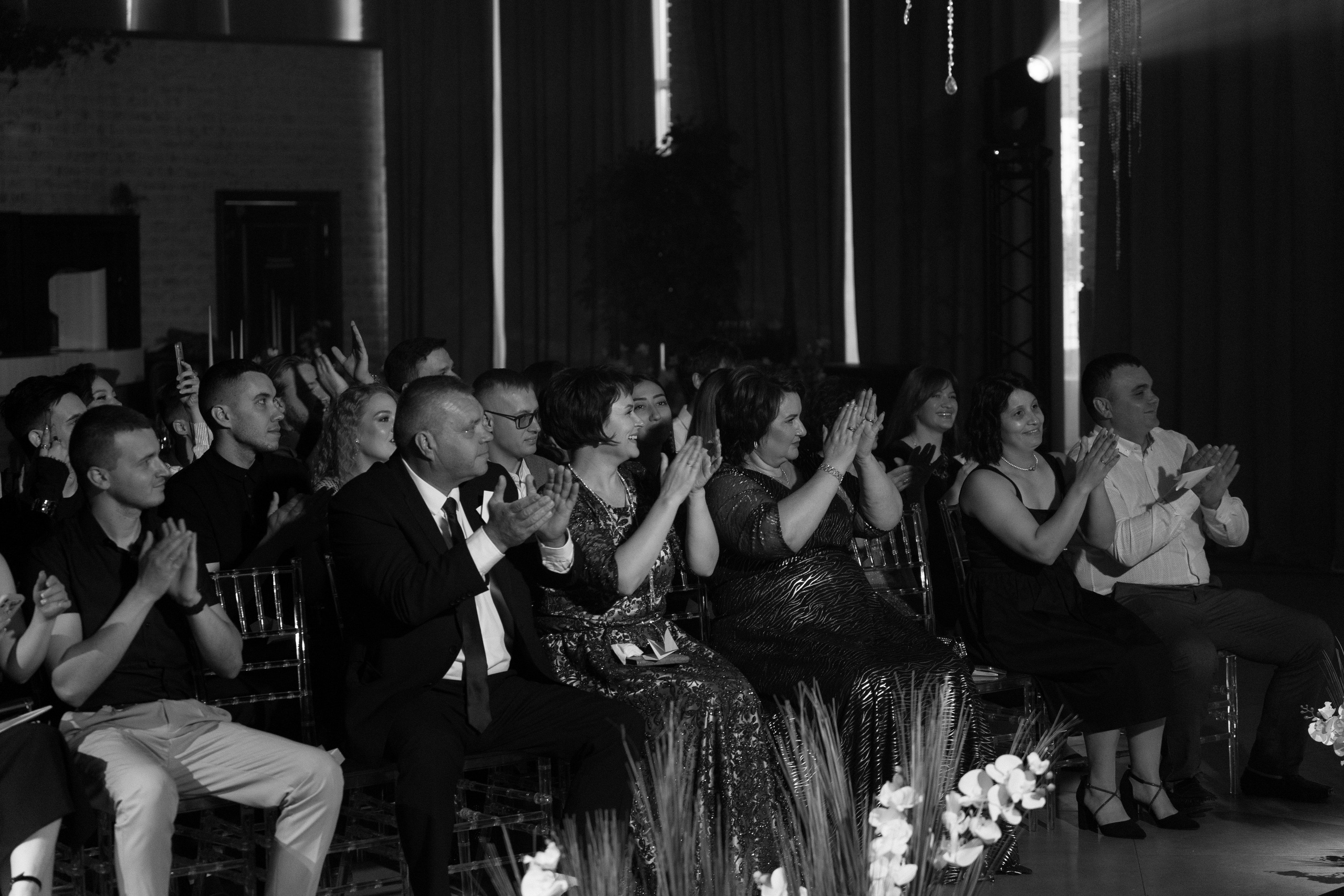 Александр и Наталья. Свадебный фотограф Катерина Чулкова