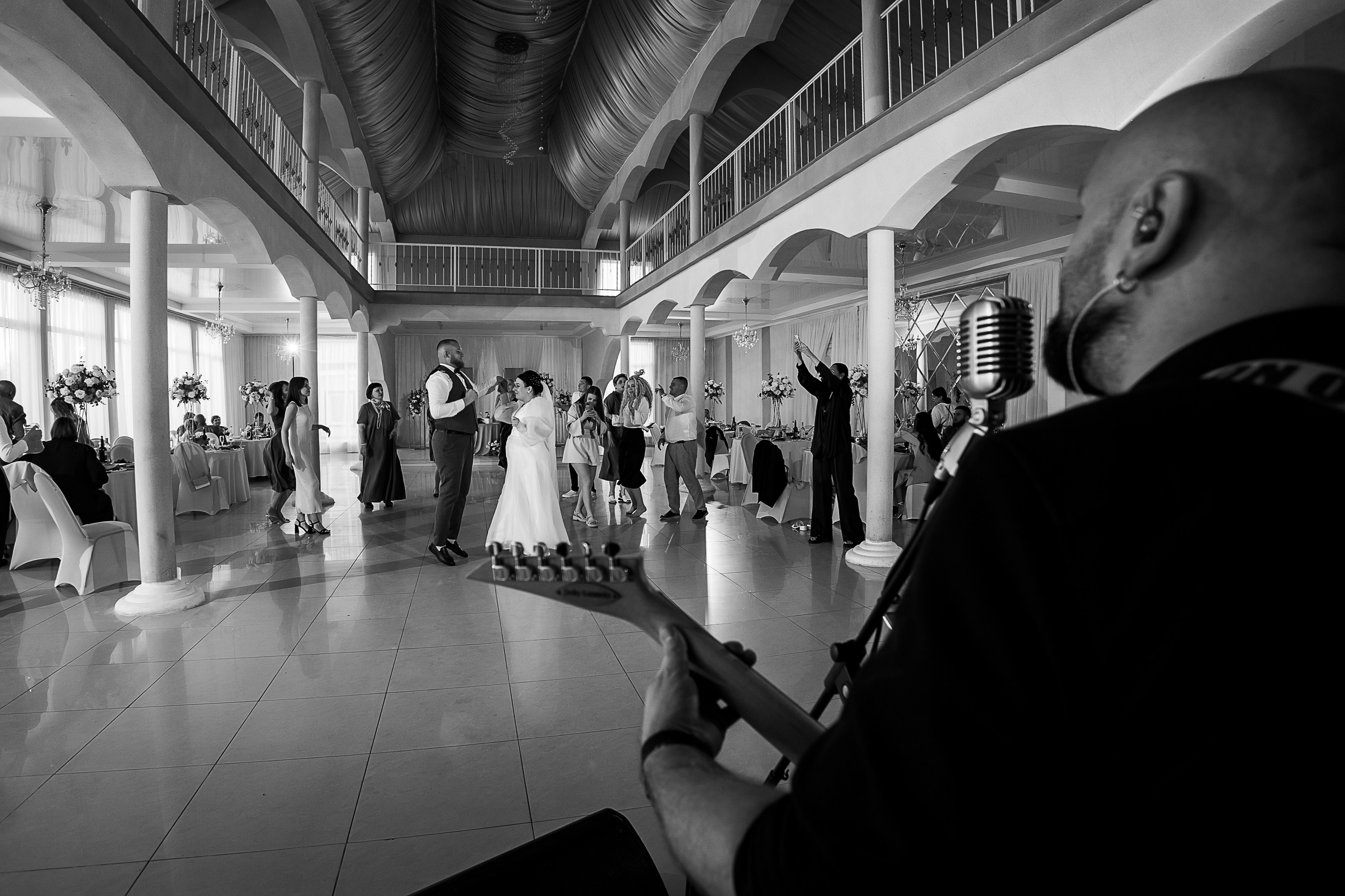 Свадьба Глеба и Дарьи. Свадебный и семейный фотограф в Твери и Тверской области