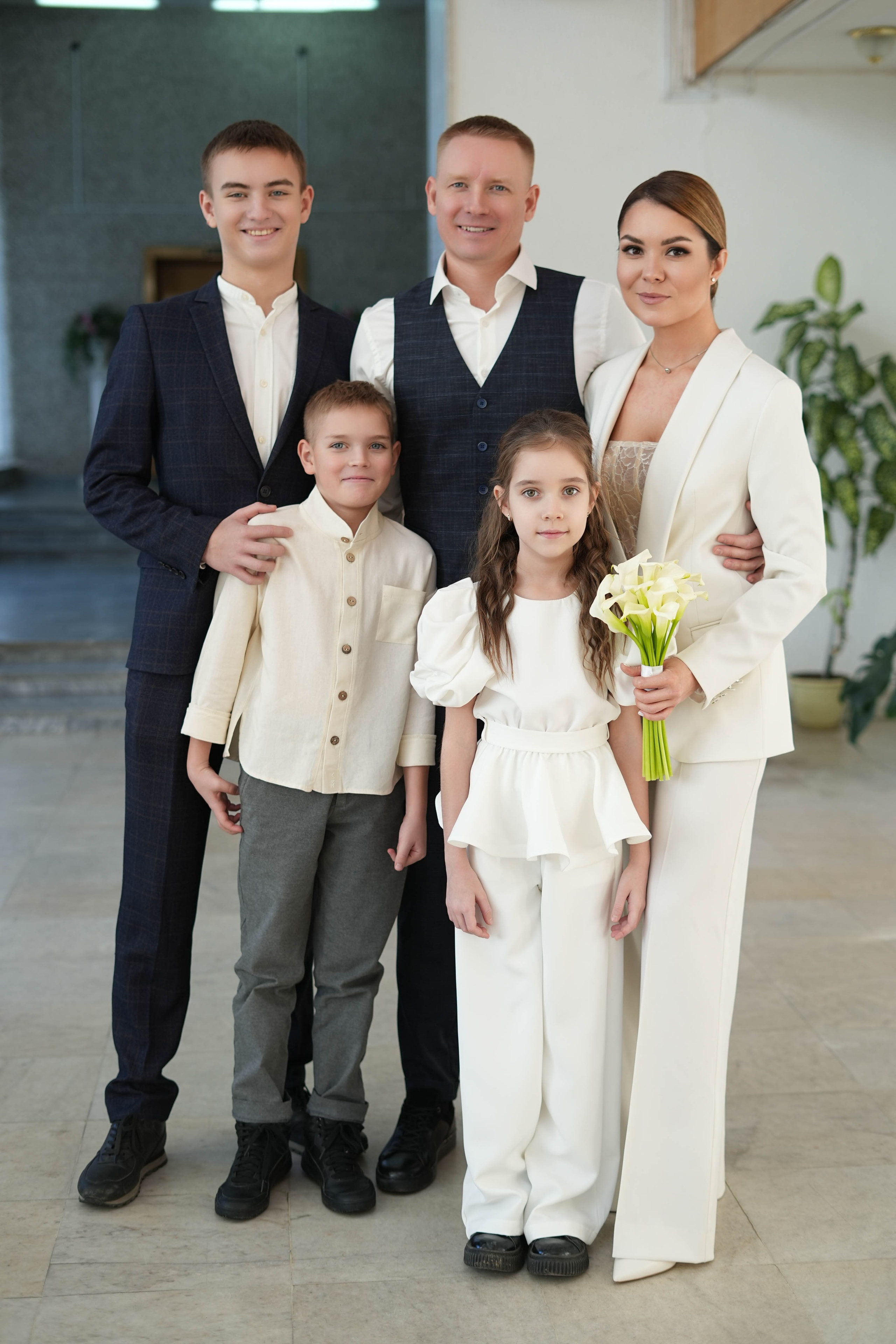 Лена+ Илья. Фотограф Волгоград Анастасия Ли