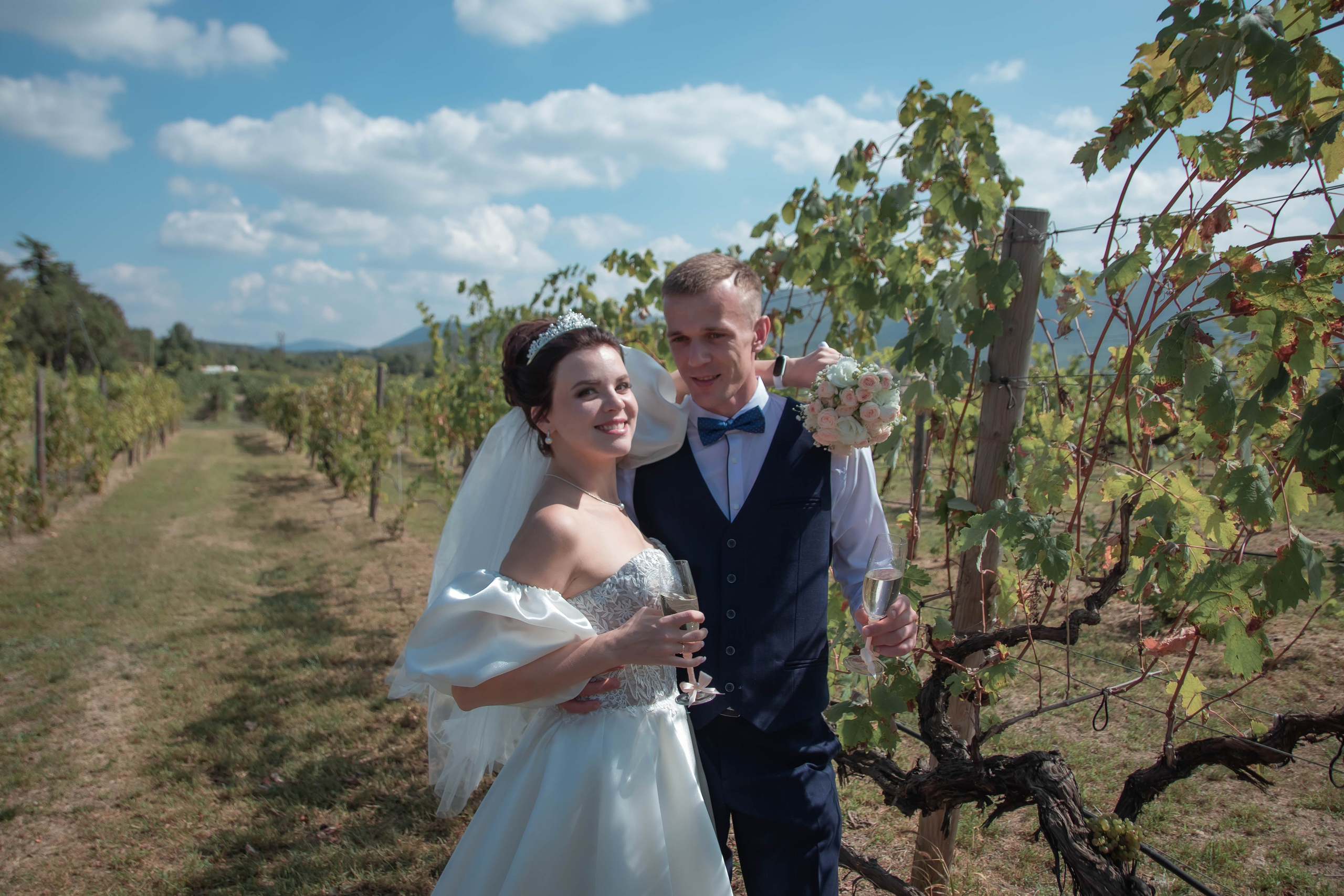 Антон и Светлана Балаклава. Фотограф и видеограф в Крыму и Севастополе