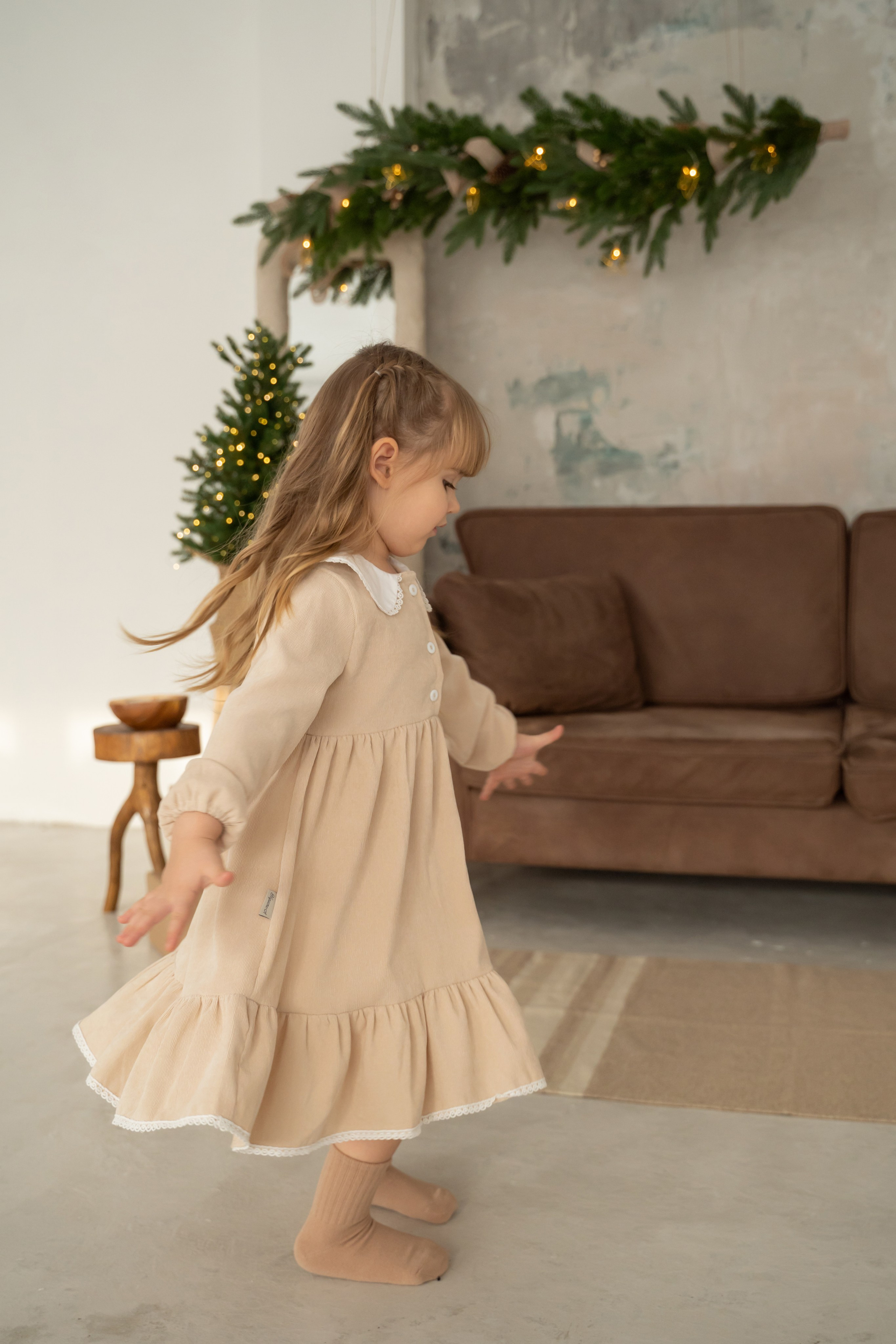 Семья Риммы. Главная