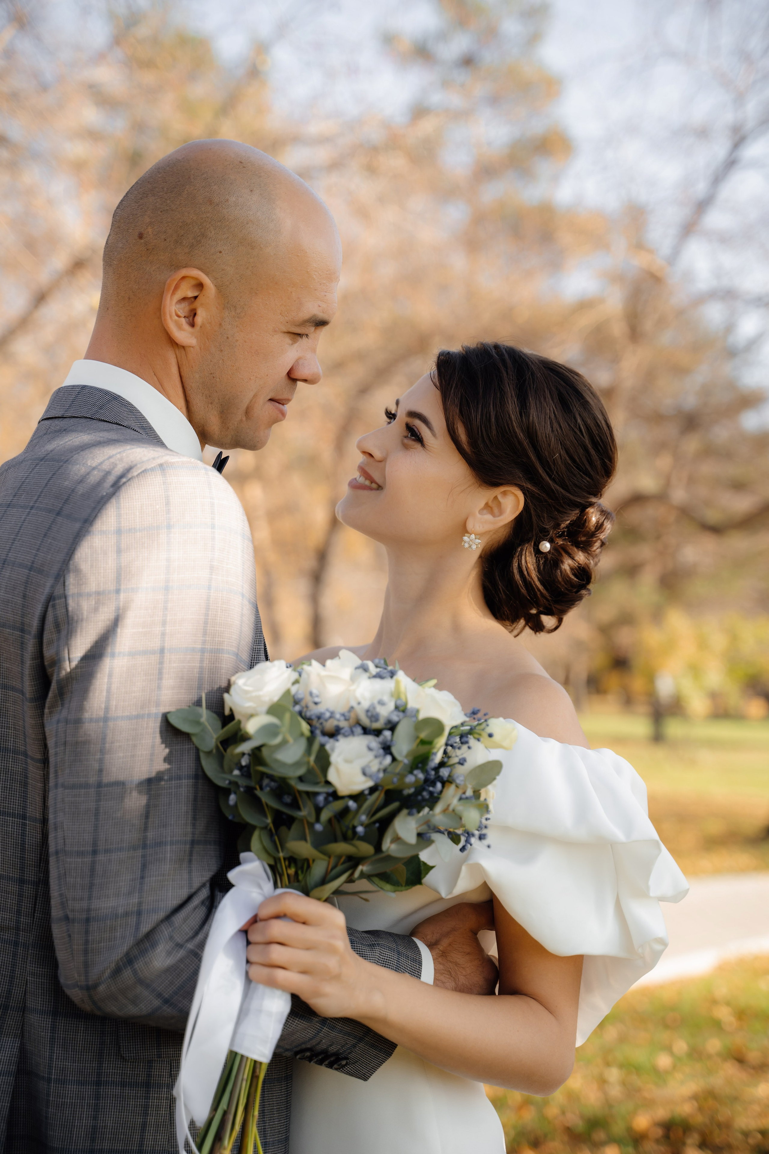 Екатерина & Роман 20.10.2023. Главная