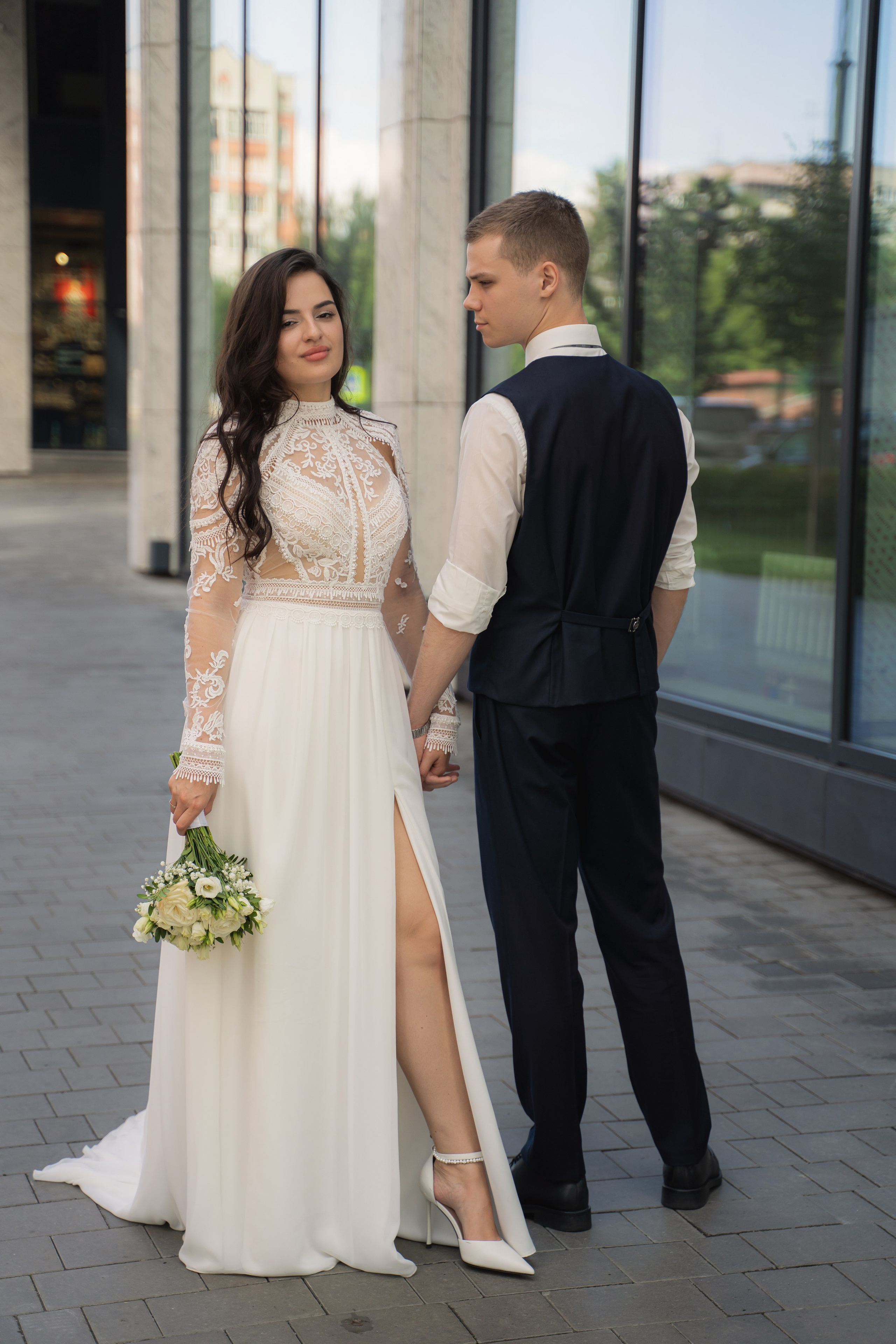 Анастасия и Руслан 17.08.2024. Главная