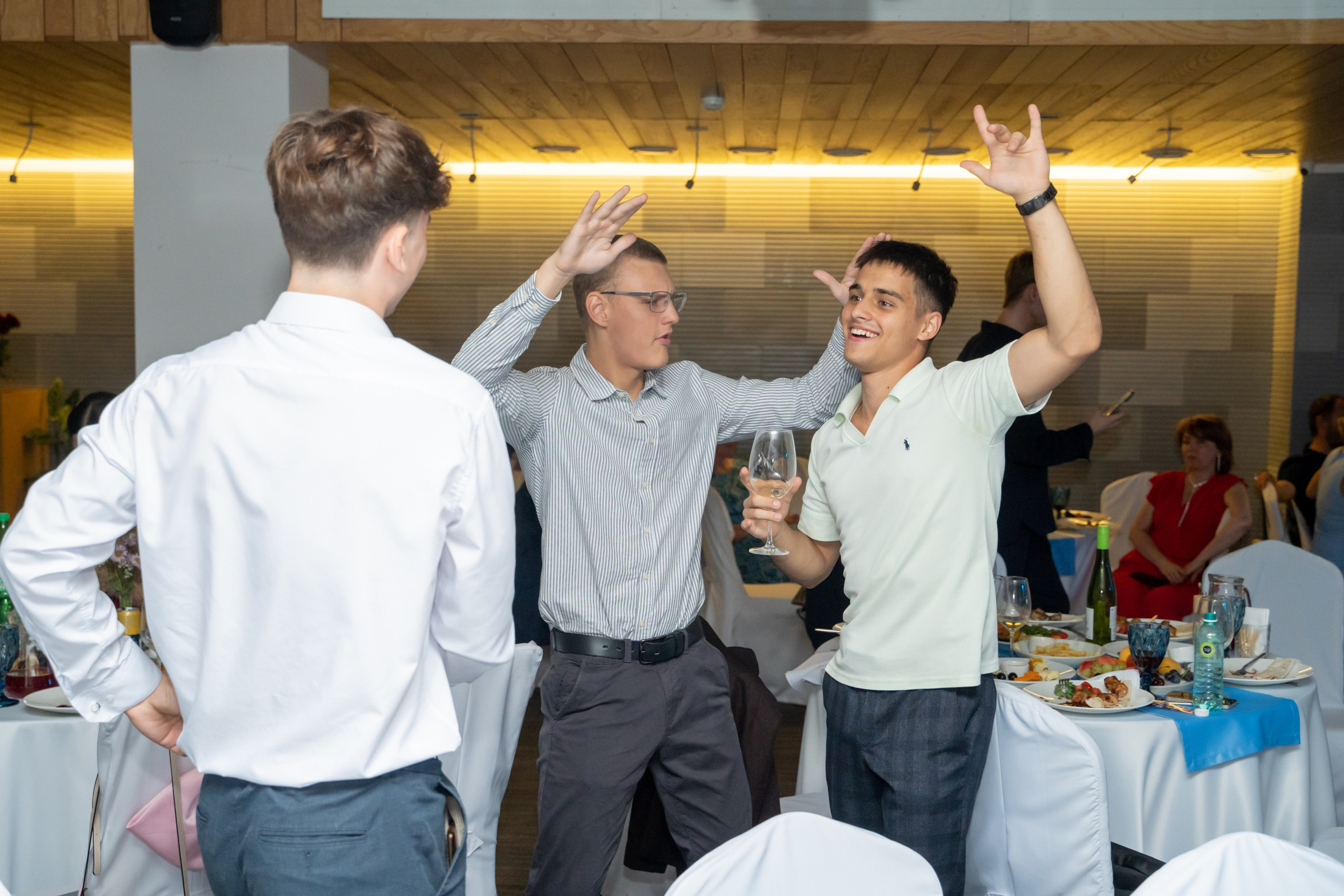 ВЫПУСКНОЙ ГИМНАЗИЯ. Главная